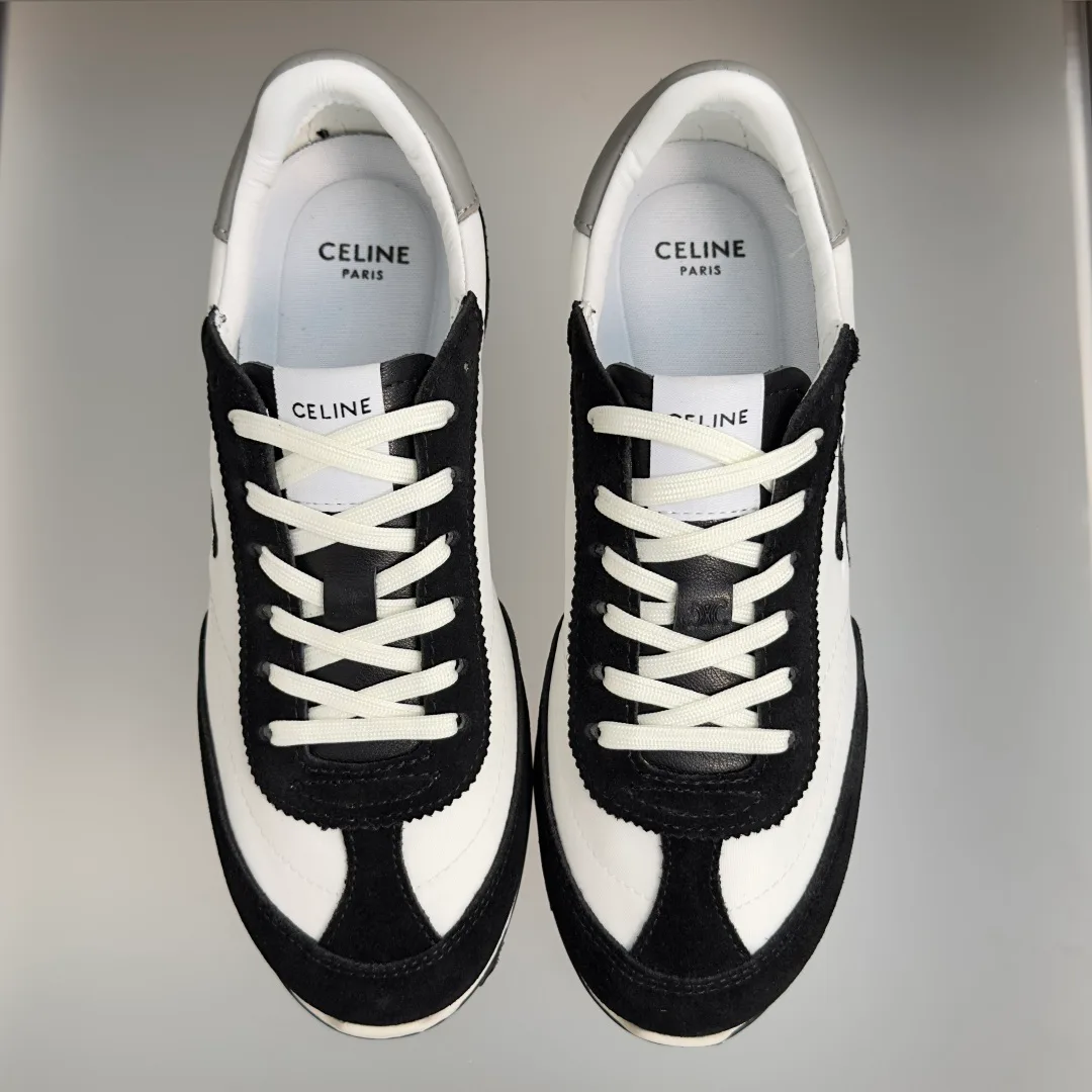 Кроссовки Женские Celine 18505289
