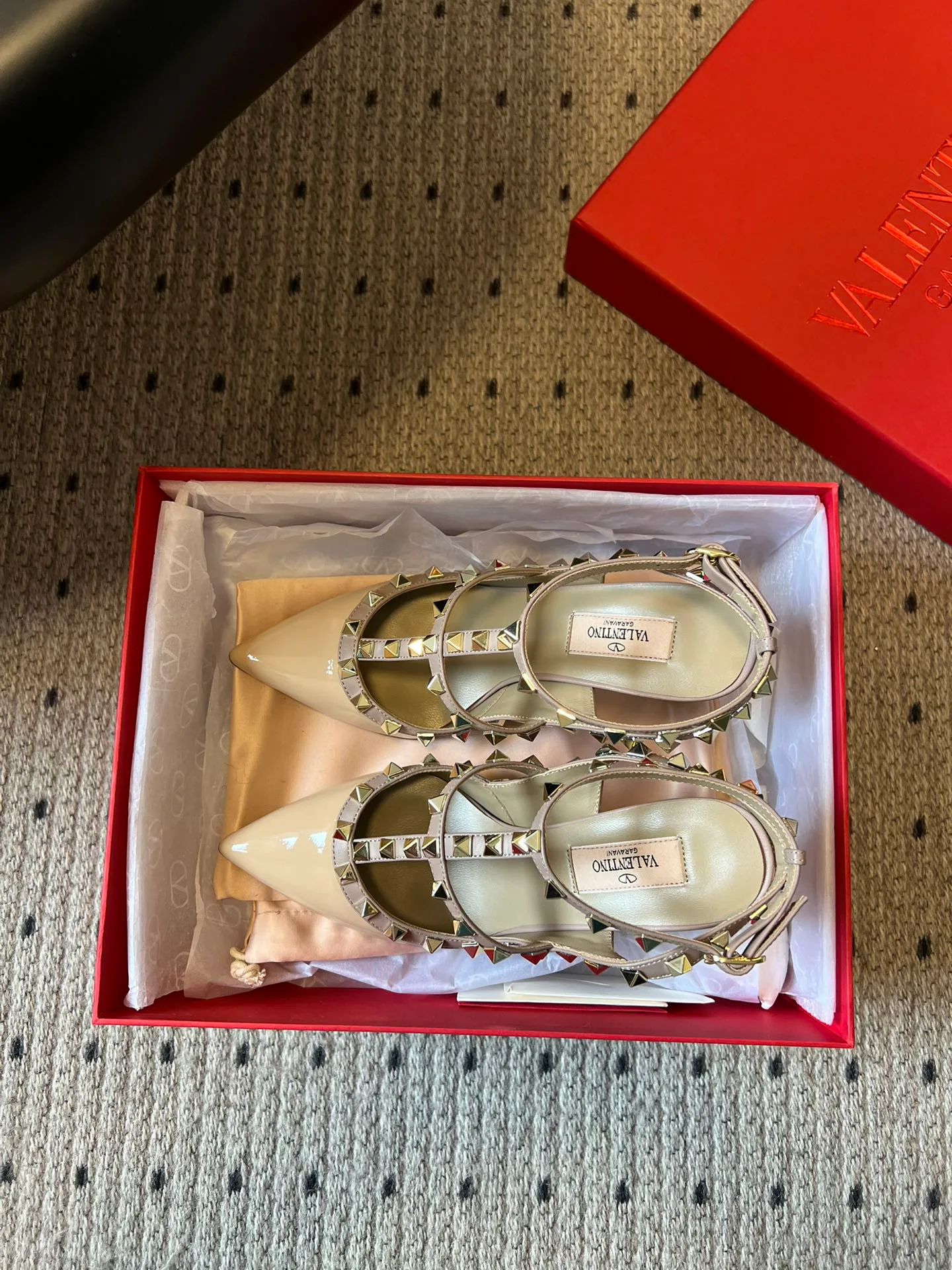 Туфли Женские Valentino 1122360