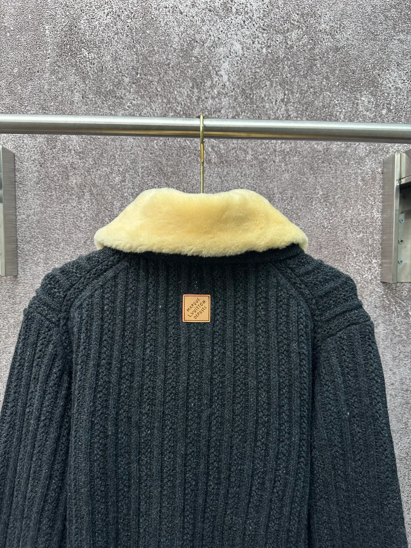 Джемперы И Свитеры Мужские Louis Vuitton 856622