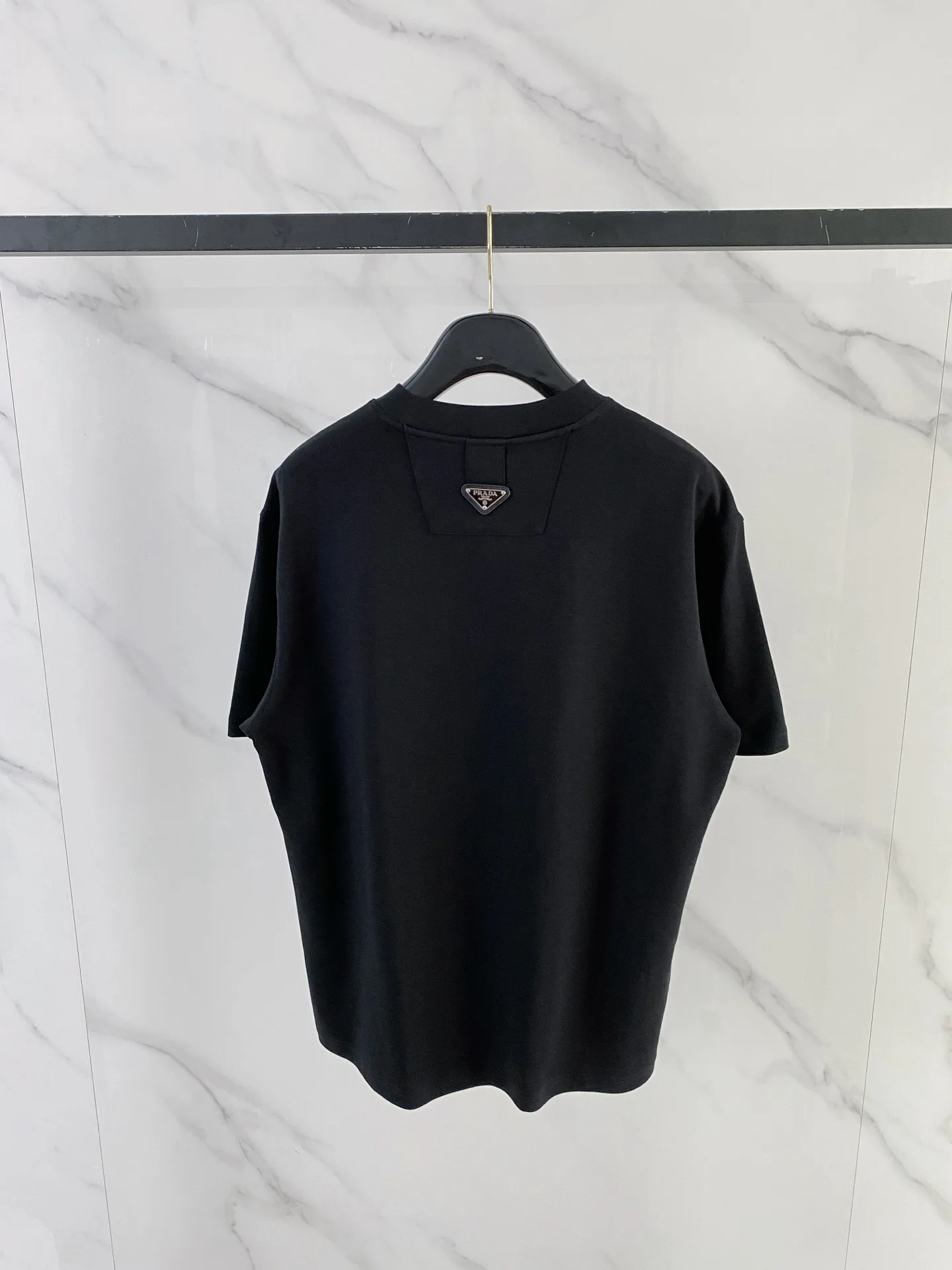 Футболки Мужские Prada 11584540