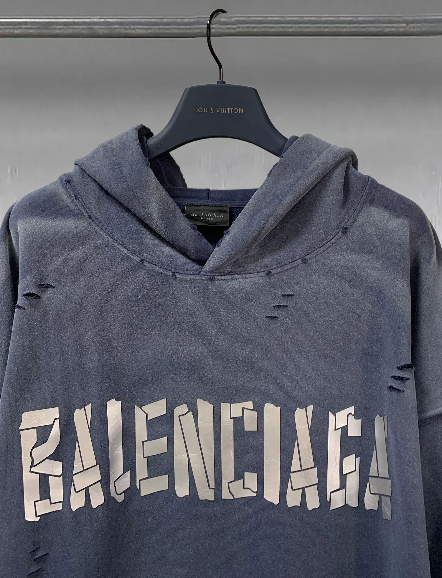 Свитшоты И Худи Женские Balenciaga 10394879