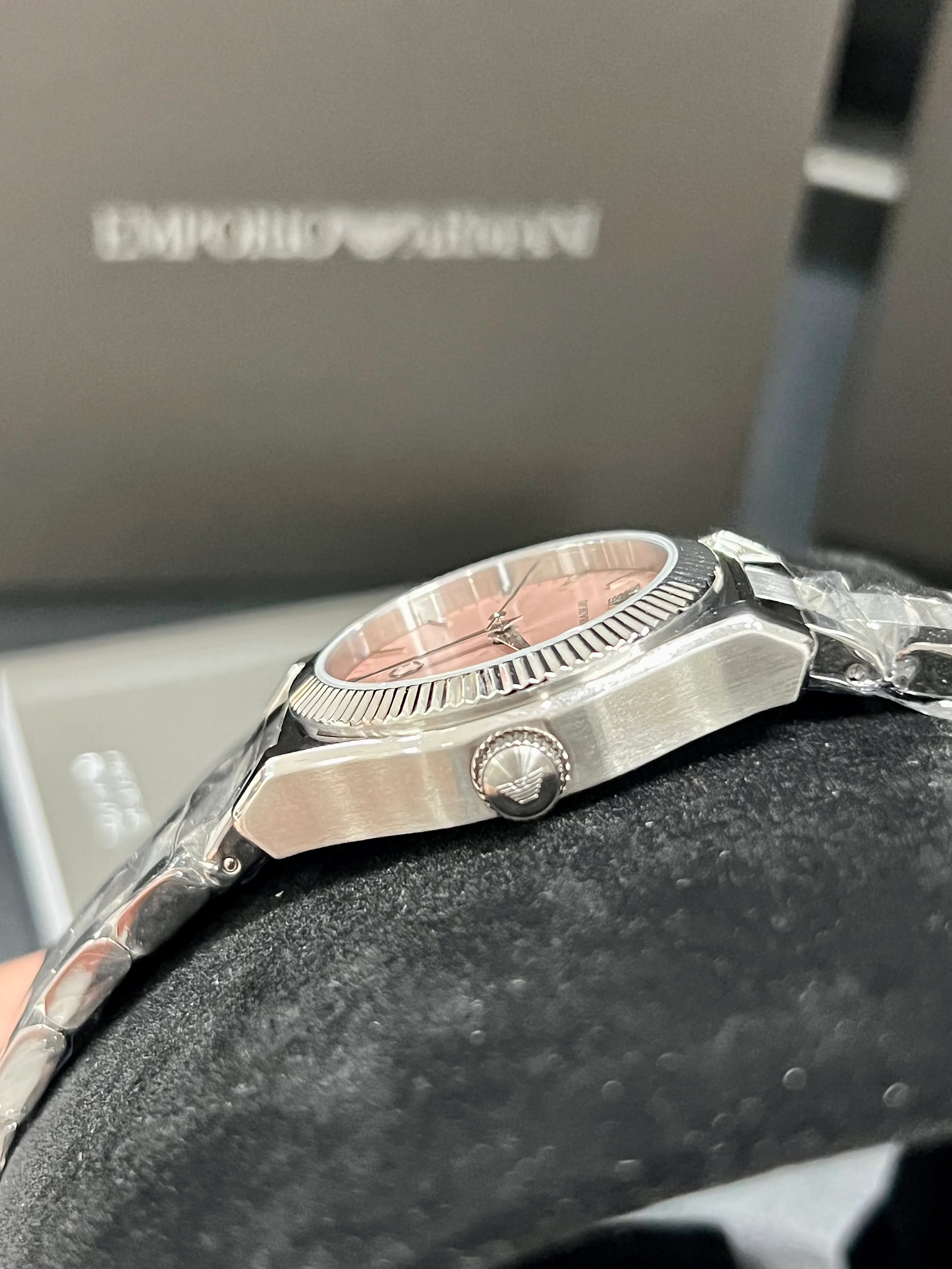 Часы Женские Armani 1892236