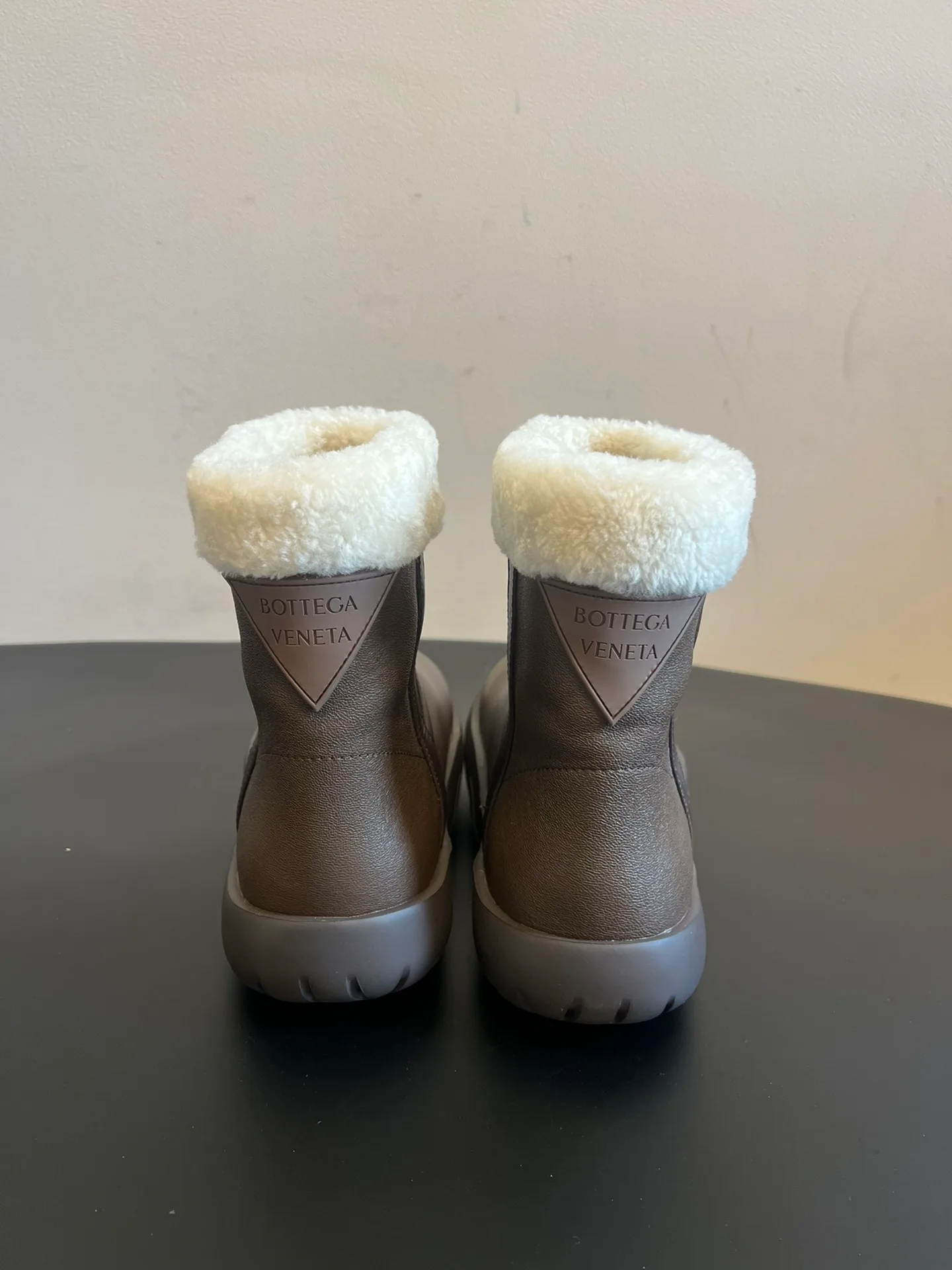 Угги Женские Bottega Veneta 347758