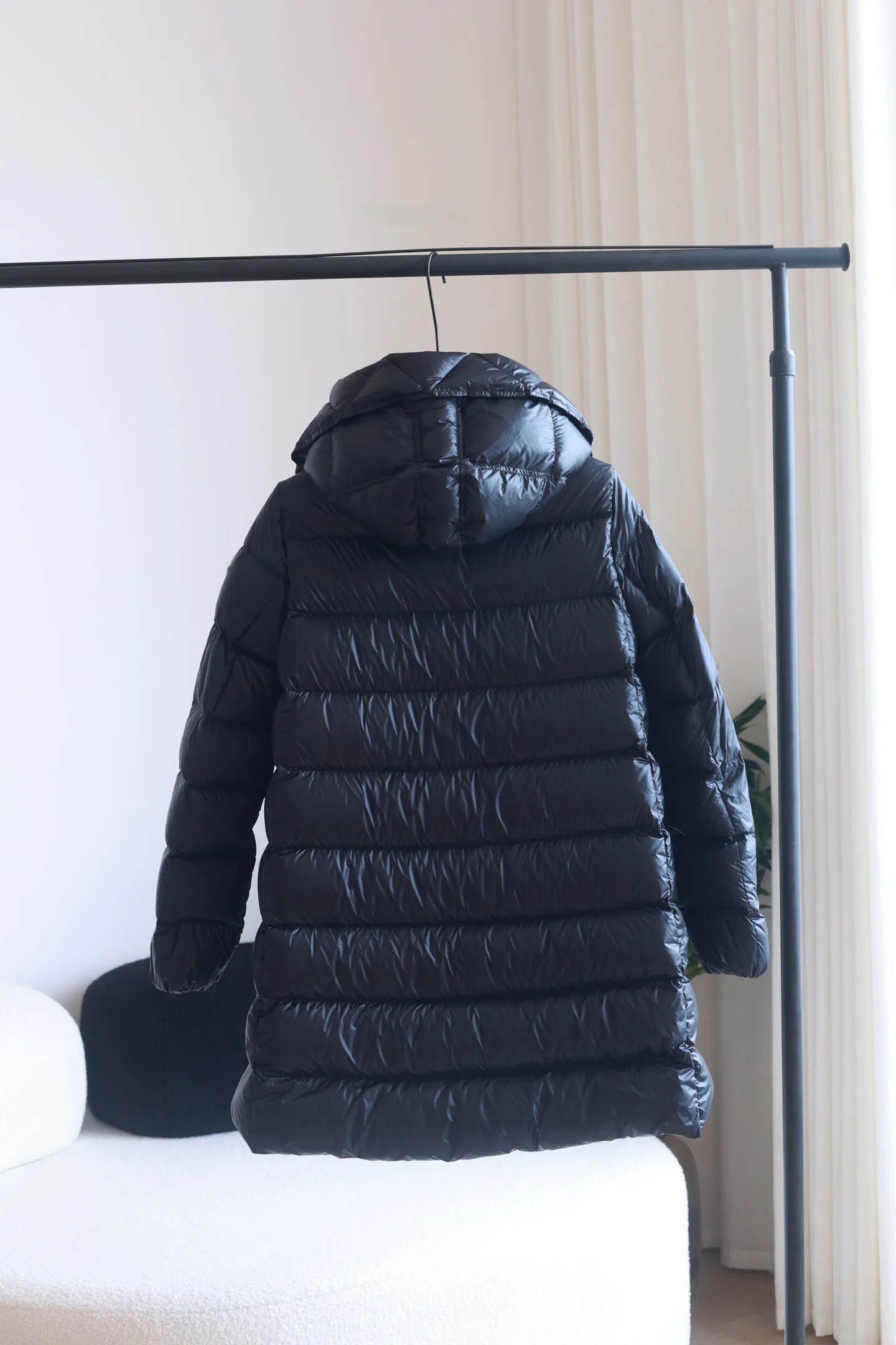 Куртки И Пуховики Женские Moncler 18184498