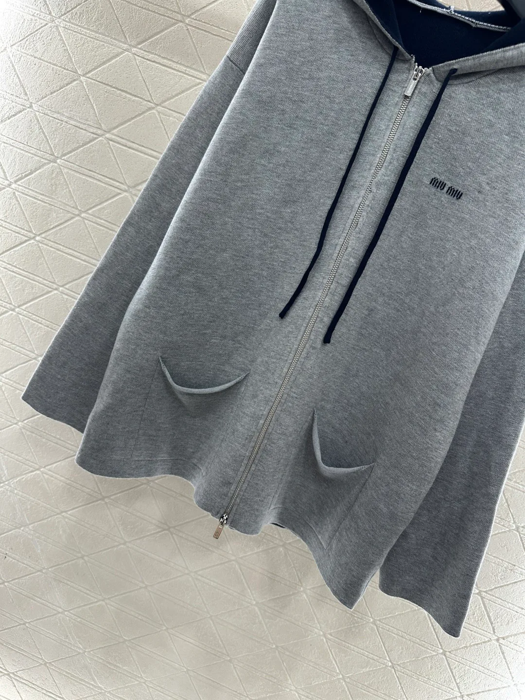 Свитшоты И Худи Женские Miu Miu 427854