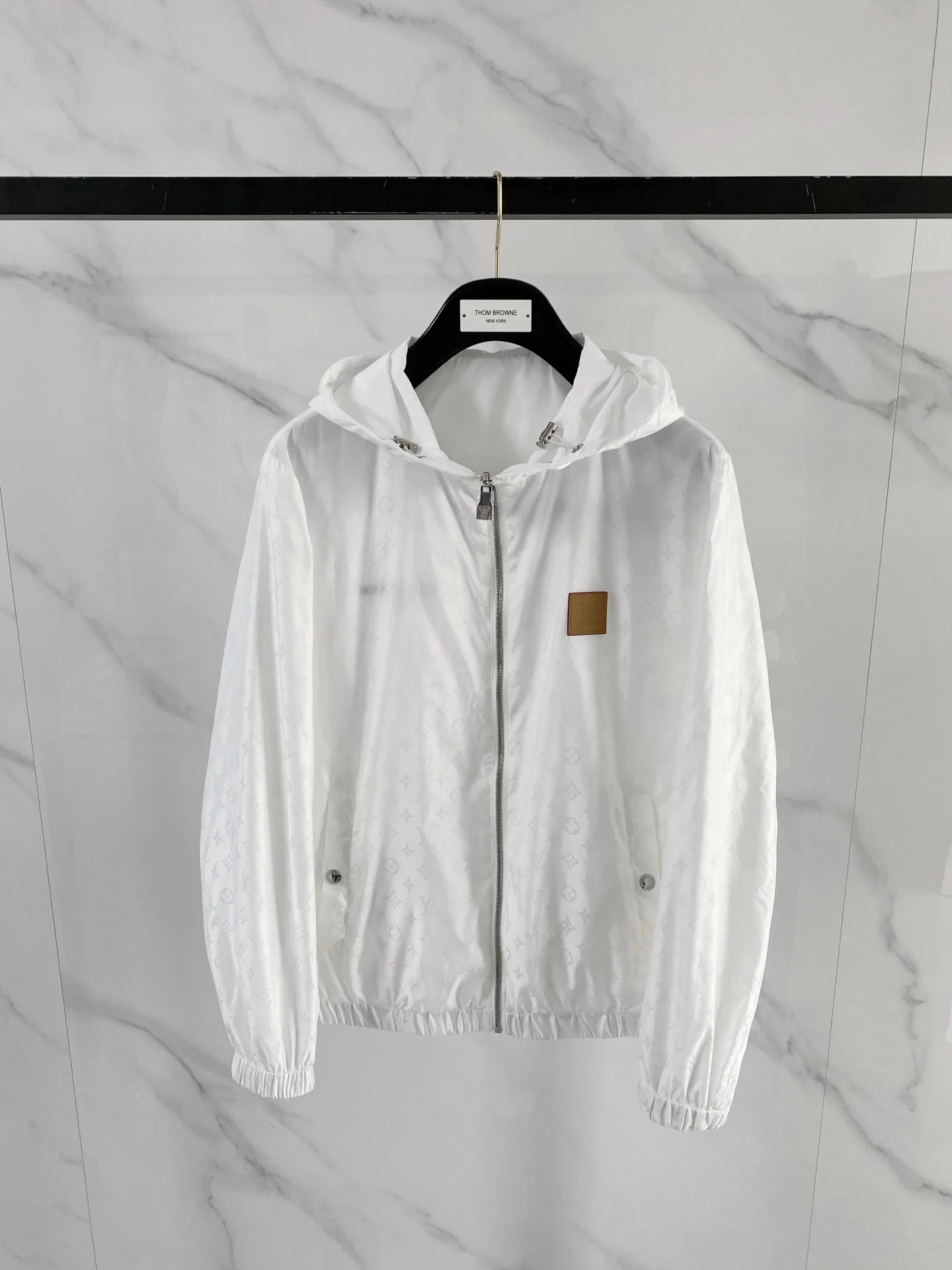 Пальто И Тренчи Мужские Louis Vuitton 10621515