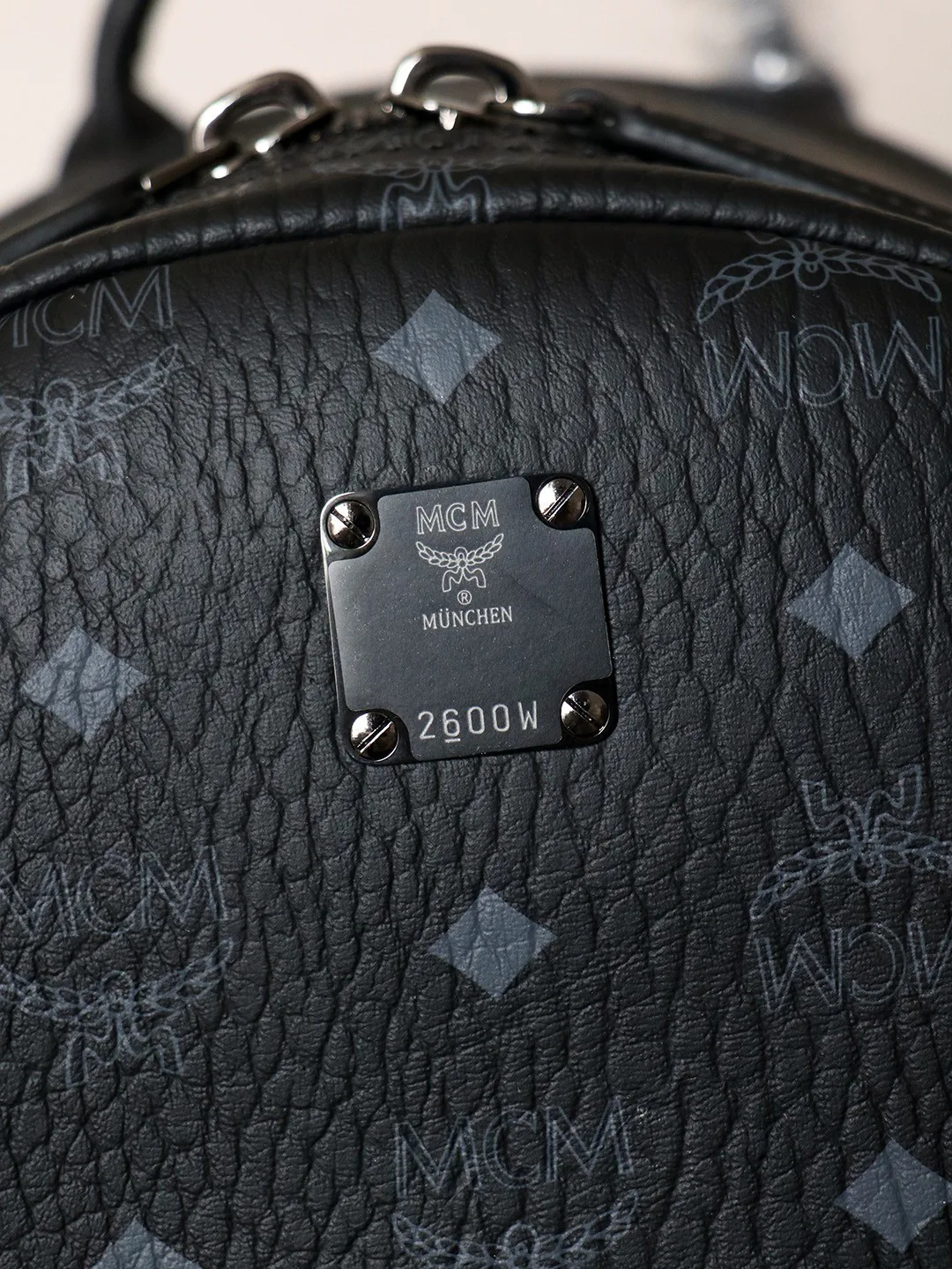 Рюкзаки Женские Mcm 9836310