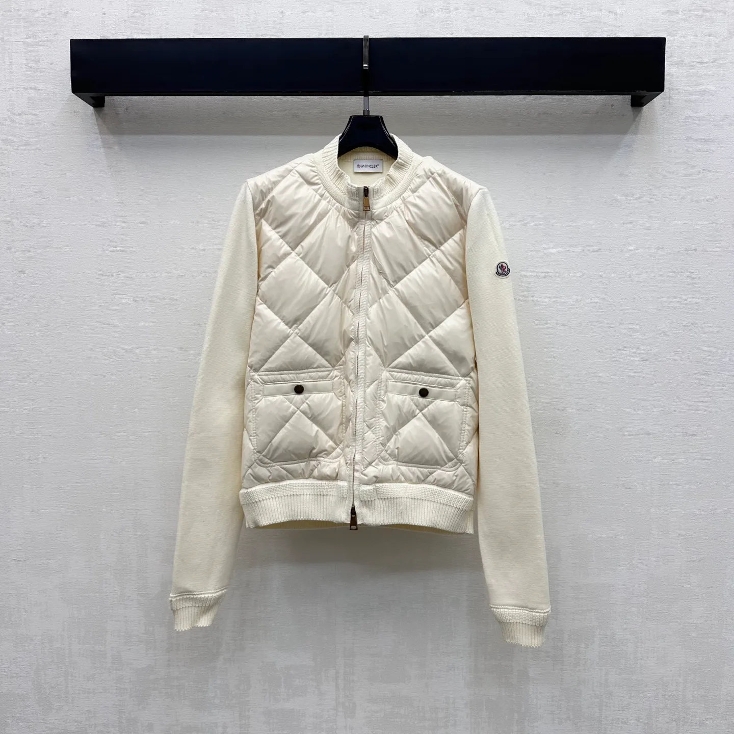 Куртки И Пуховики Мужские Moncler 17913795