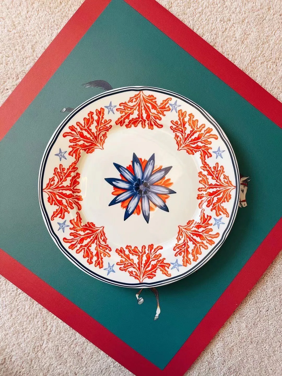 Посуда Christian Dior 9661128