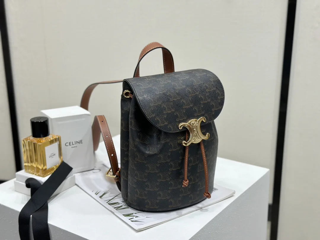 Рюкзаки Женские Celine 10627524