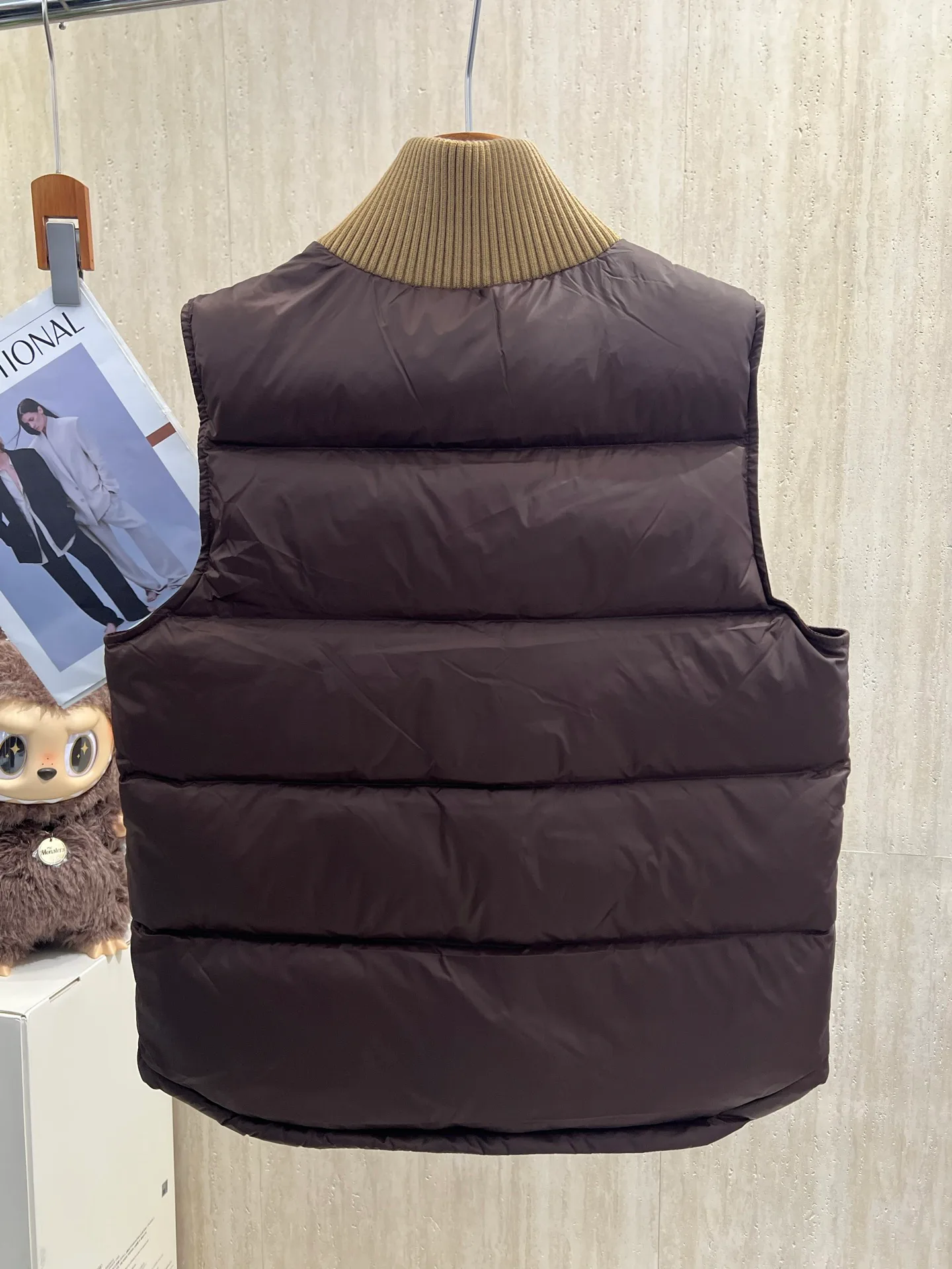 Жилеты Женские Celine 18875974