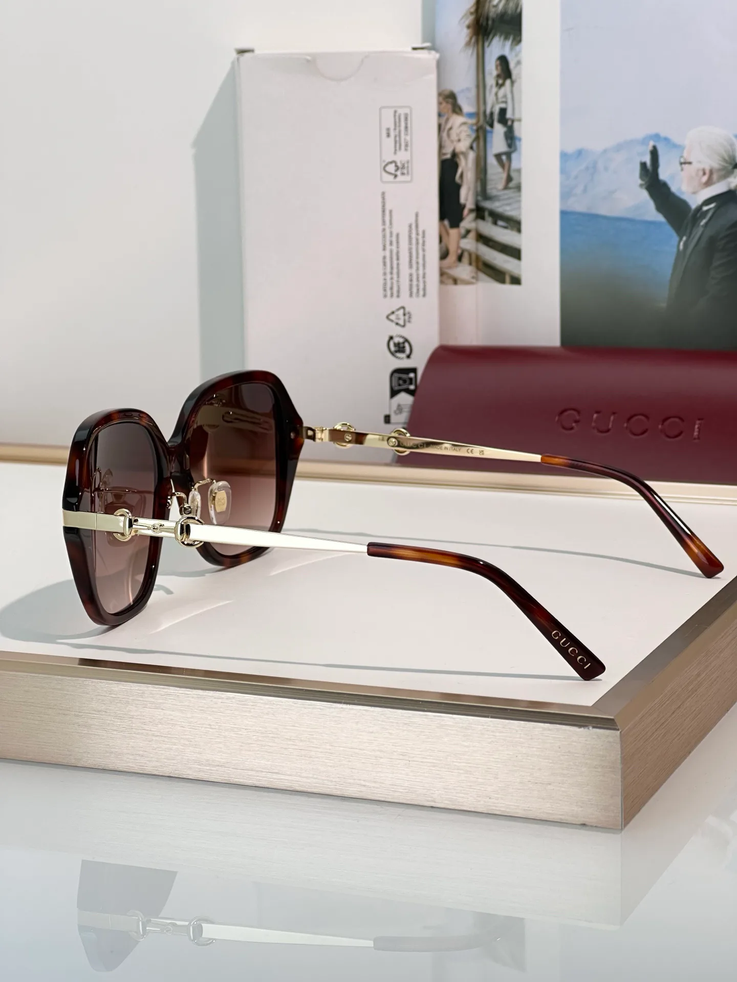 Очки Gucci 11687801