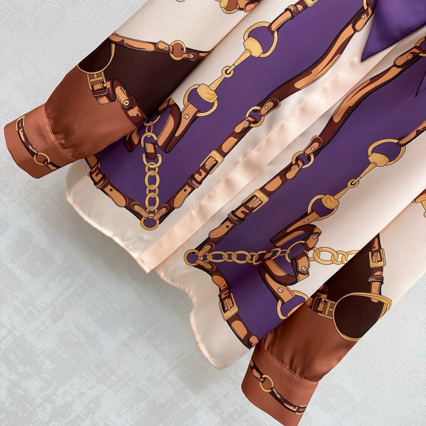 Рубашки Женские Gucci 11673834