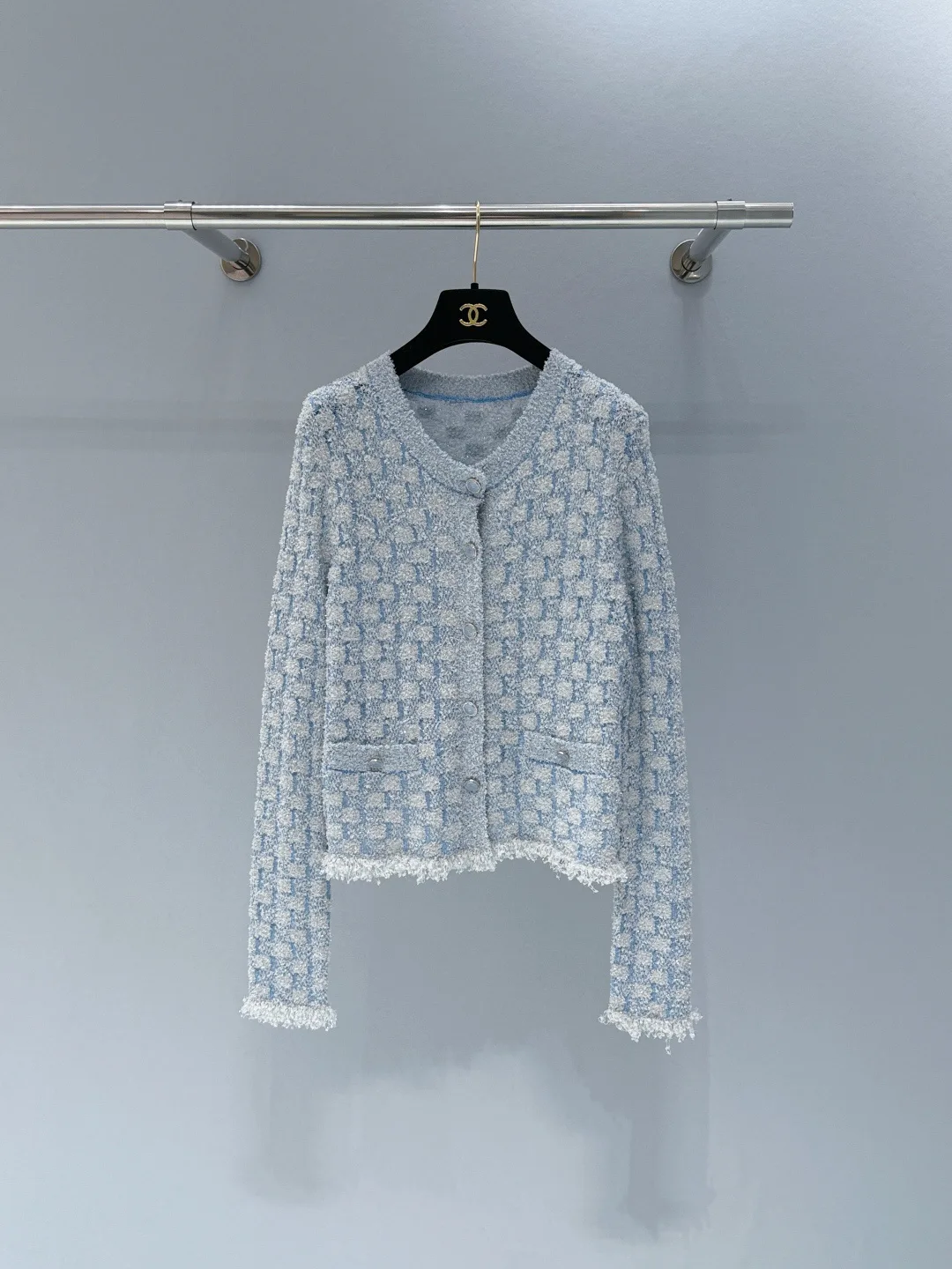 Джемперы И Свитеры Женские Chanel 1153512