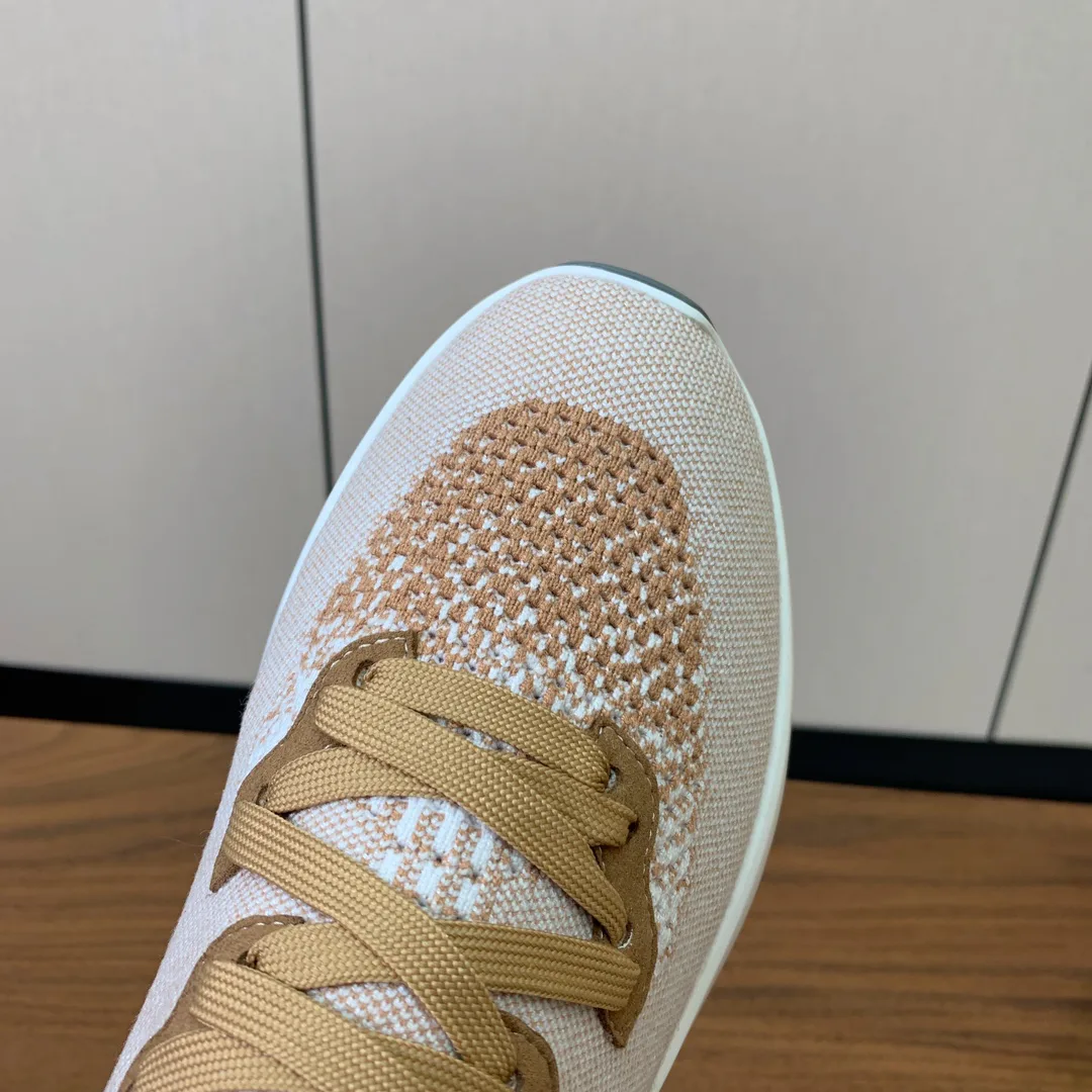 Кроссовки Мужские Brunello Cucinelli 137828