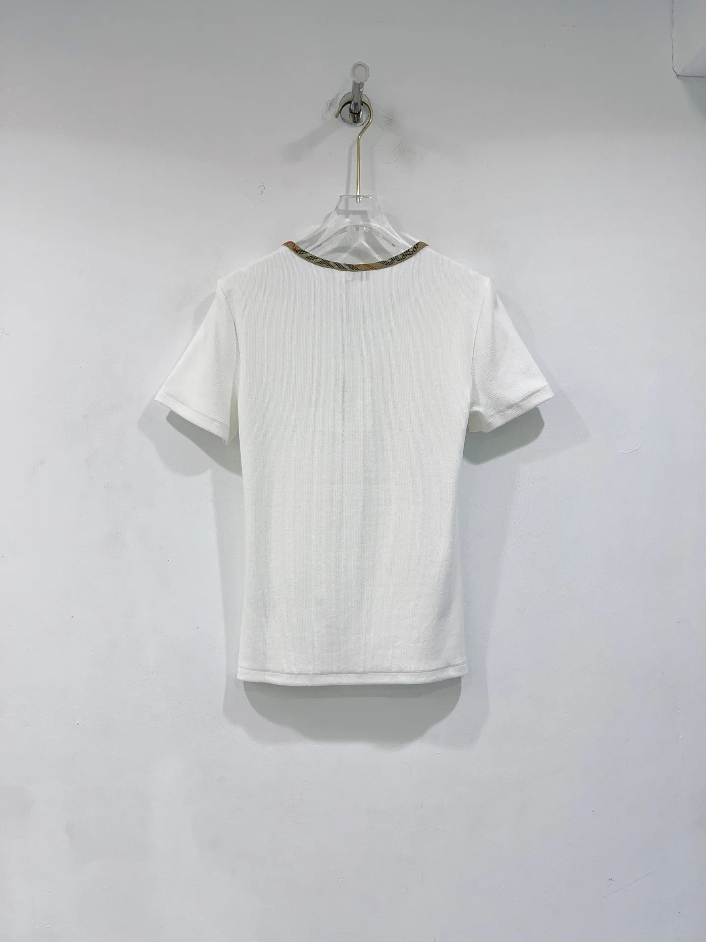 Футболки Женские Burberry 12729613