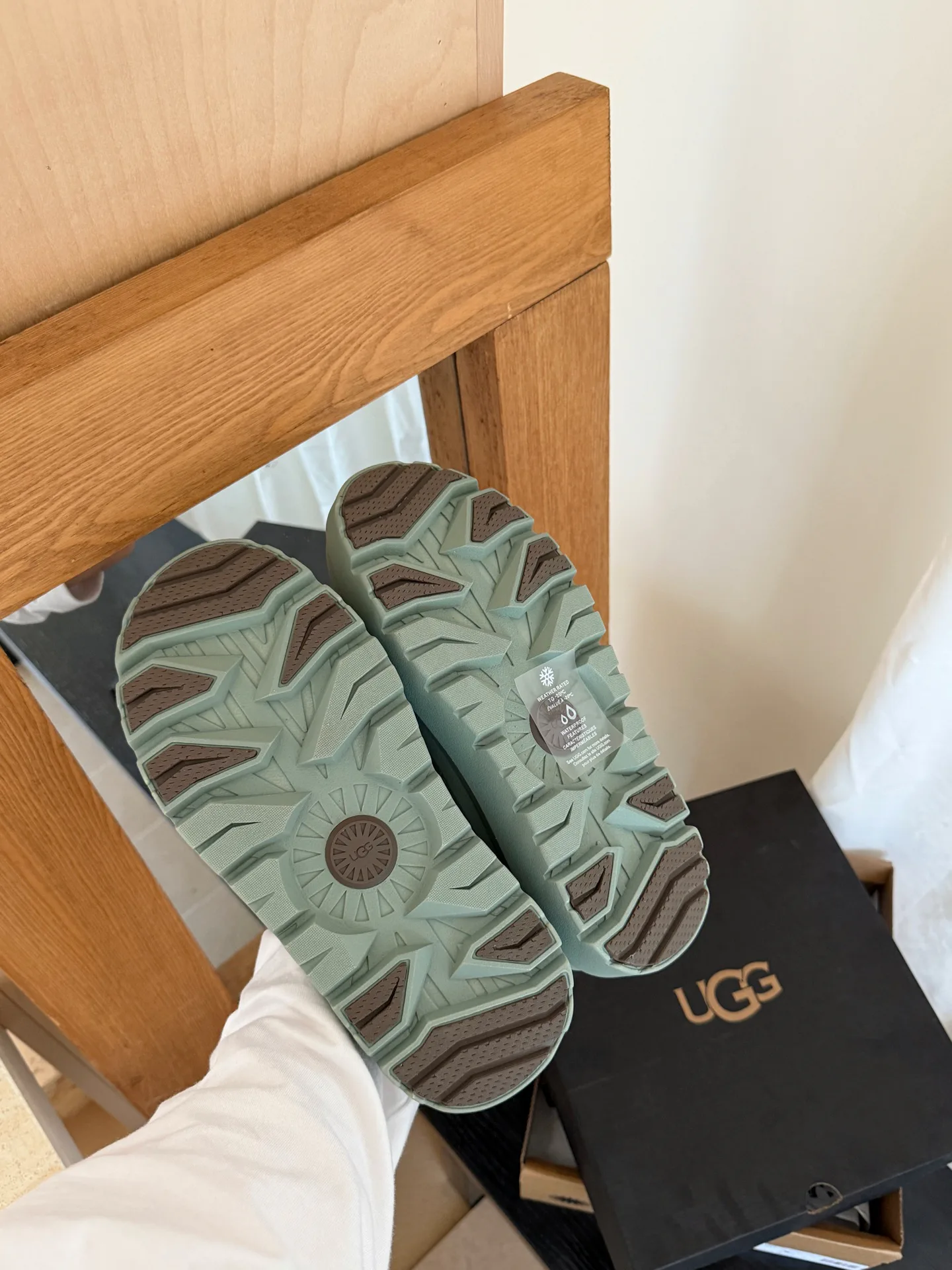 Угги Женские Ugg 18685873