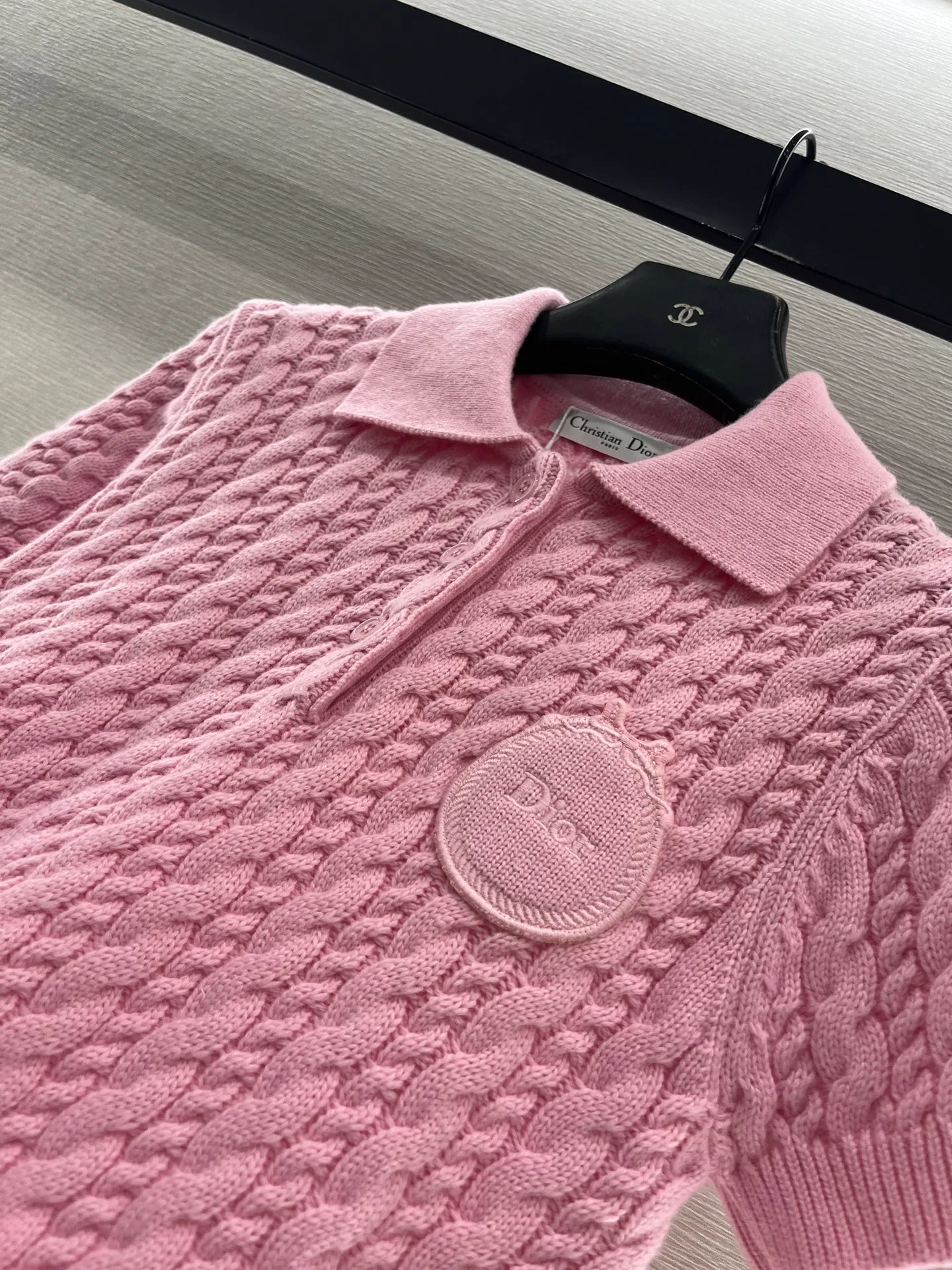 Джемперы И Свитеры Женские Christian Dior 950363