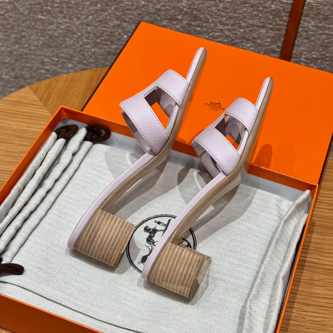 Сандалии Женские Hermes 11204554