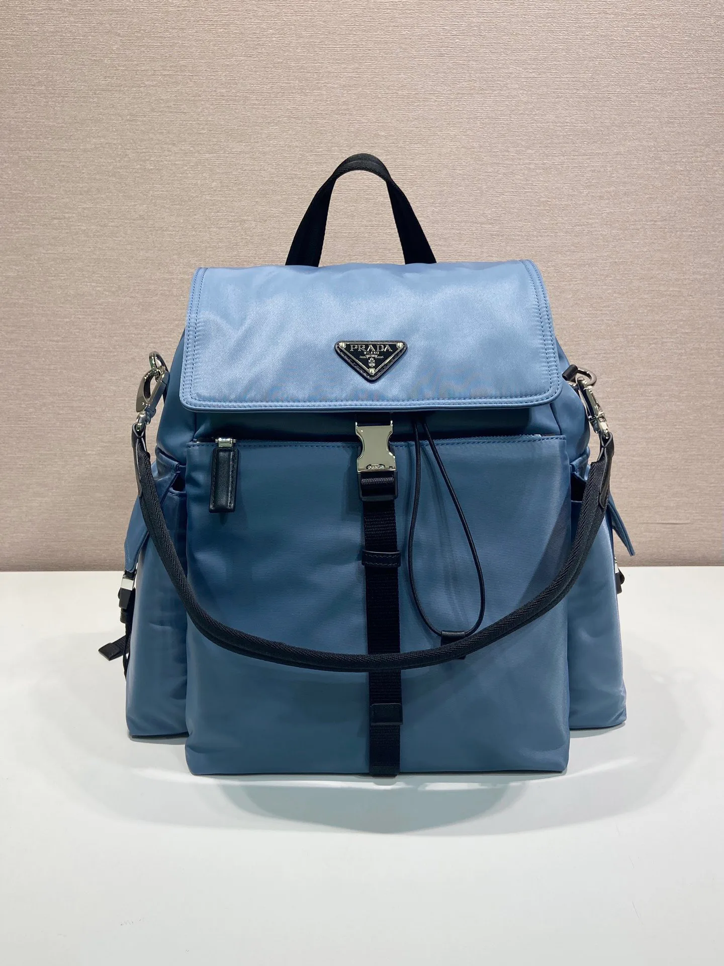 Рюкзаки Женские Prada 11897313