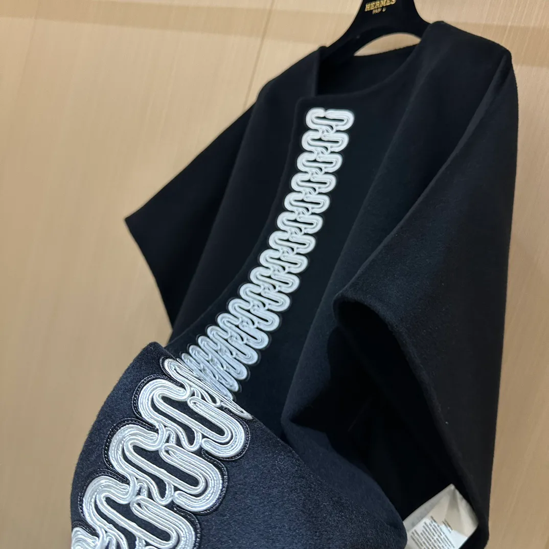 Пальто Женские Hermes 5876343