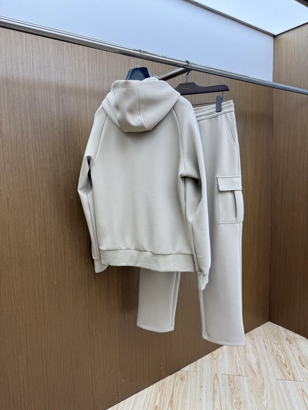 Спортивные Костюмы Мужские Moncler 18244020