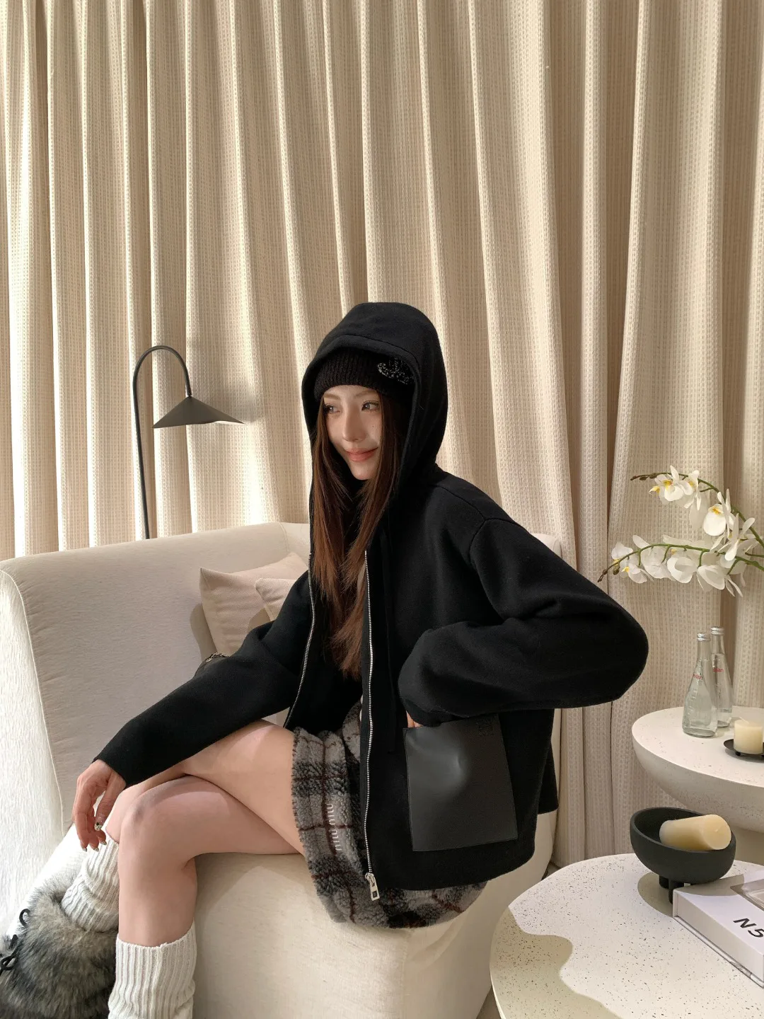 Свитшоты И Худи Женские Loewe 4019402