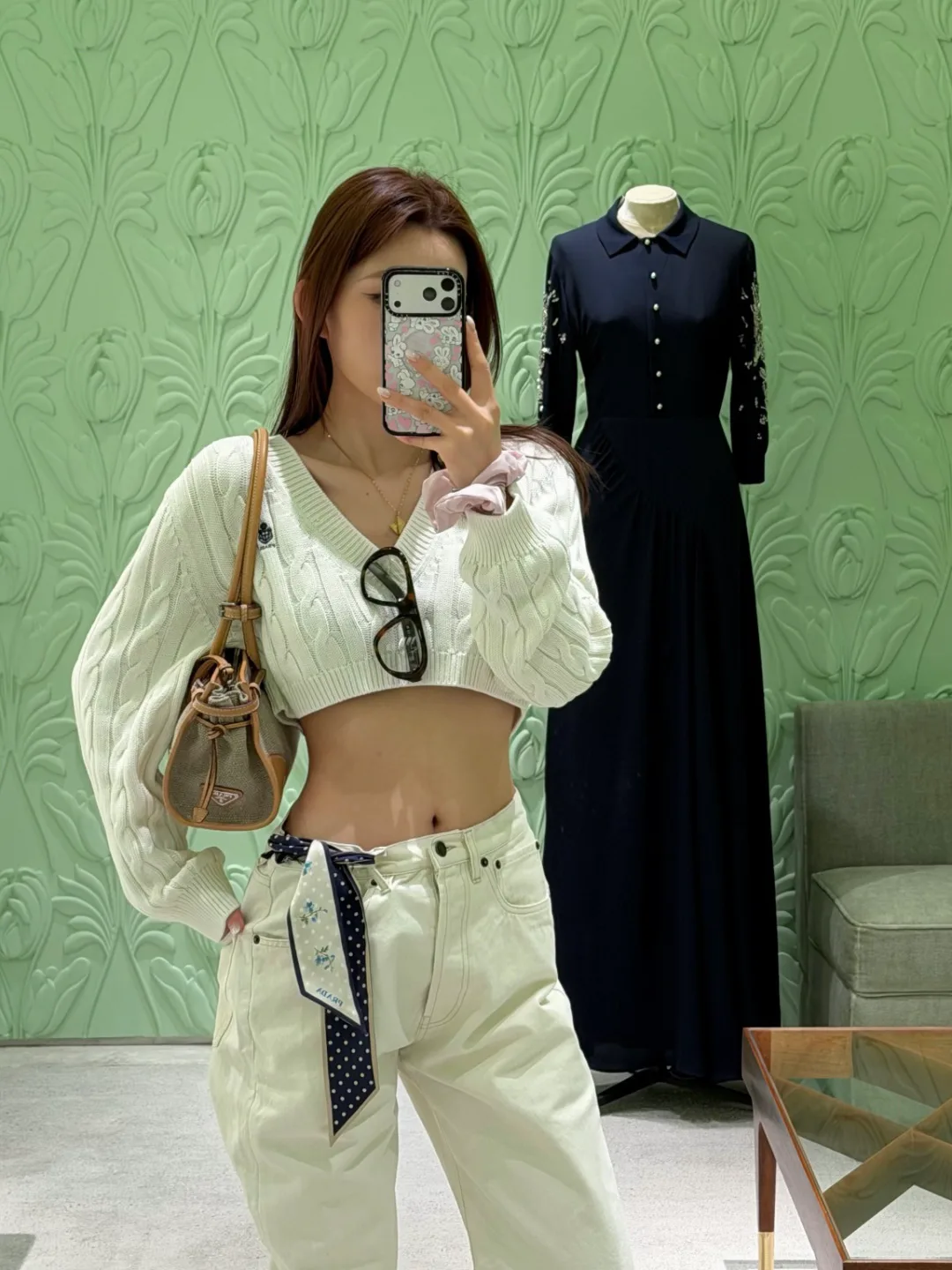 Джемперы И Свитеры Женские Prada 18364842