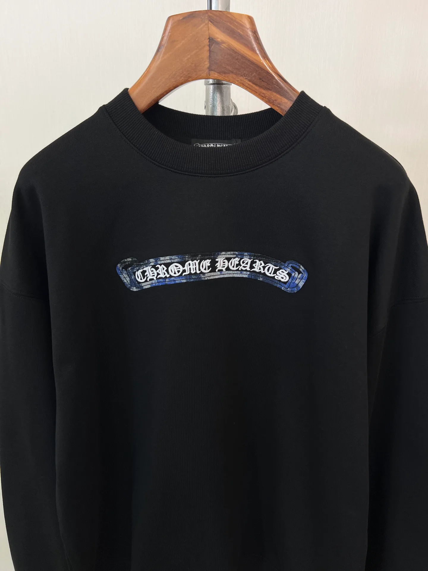 Свитшоты И Худи Мужские Chrome Hearts 18343247