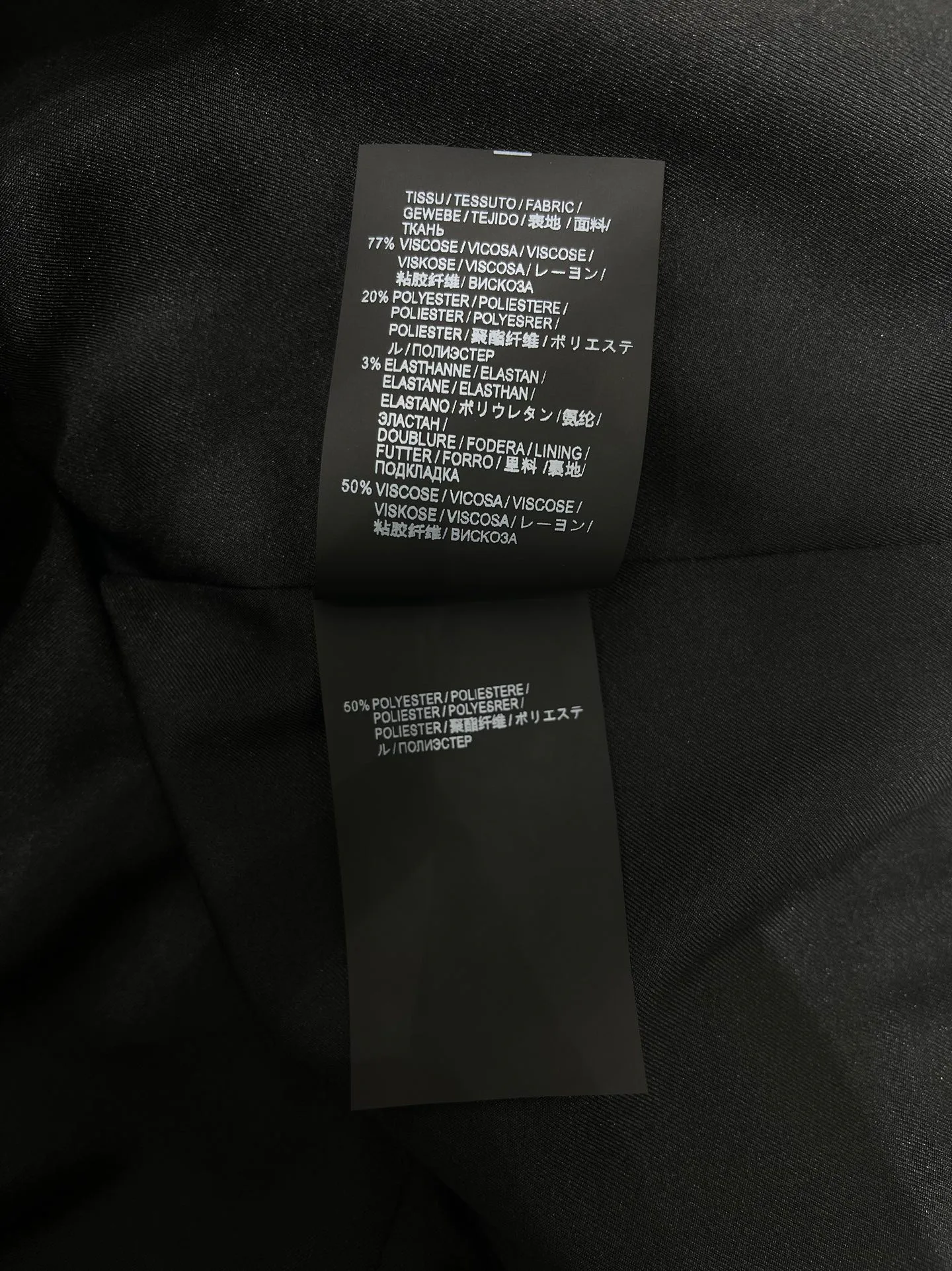 Жакеты Женские Saint Laurent 18527469