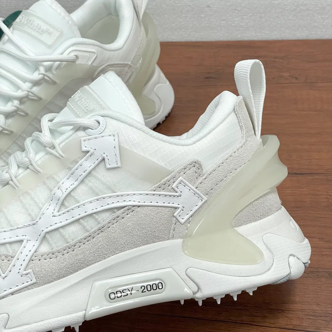 Кроссовки Женские Off-White 12788716