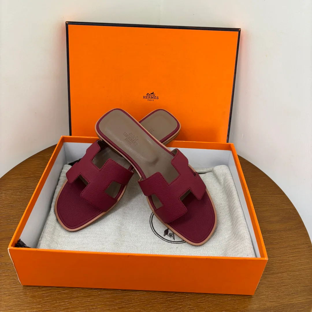 Сандалии Женские Hermes 10655909