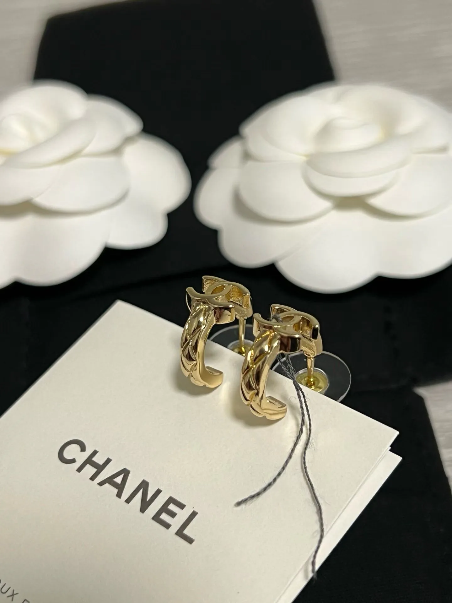Бижутерия Chanel 11173773