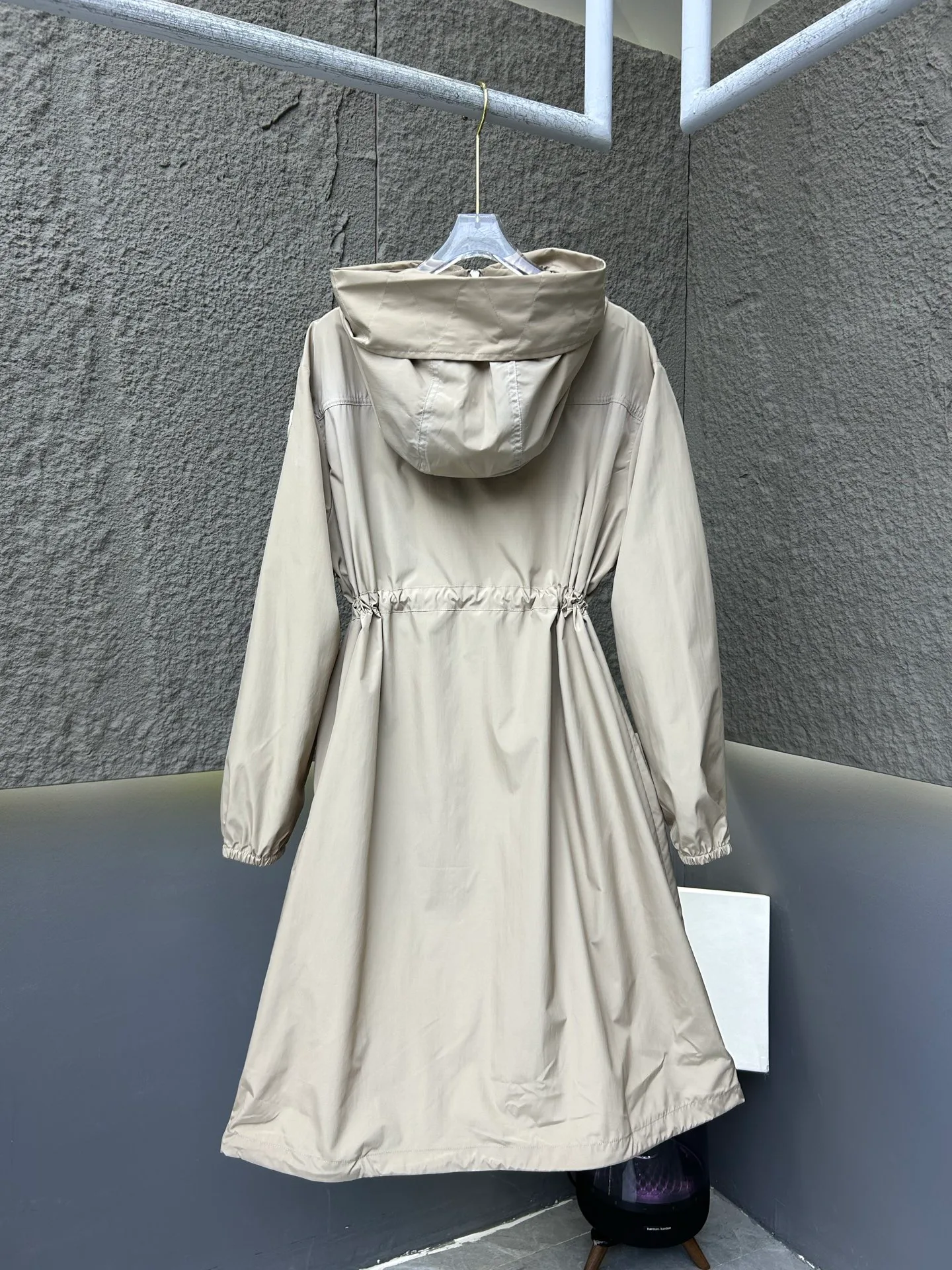 Тренчи Женские Moncler 11666881