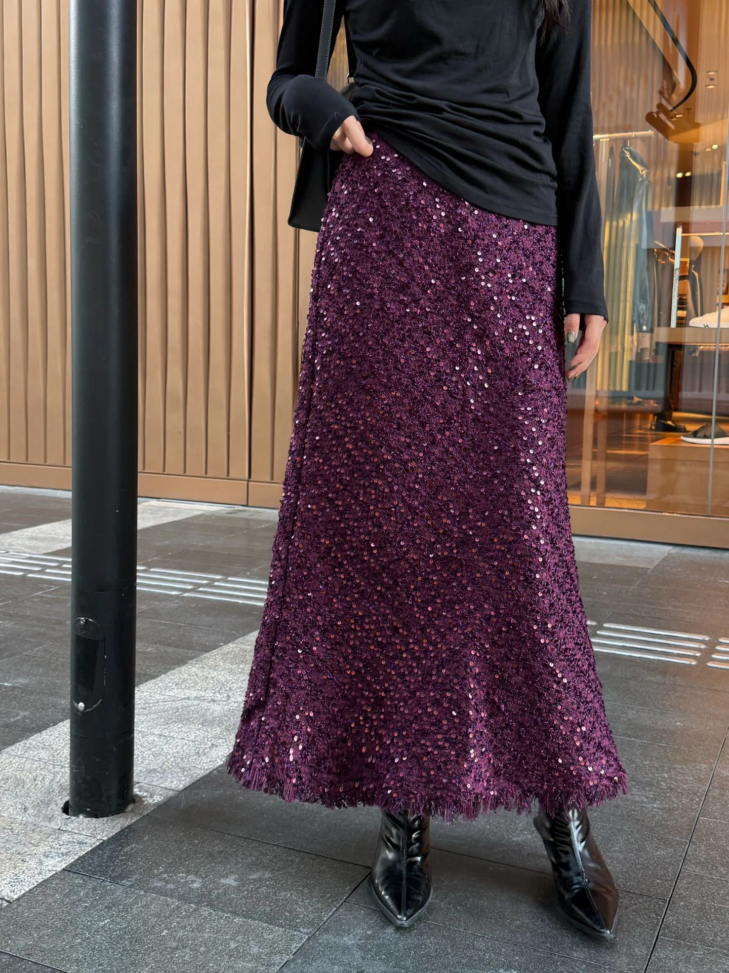 Юбки Женские Chanel 910570