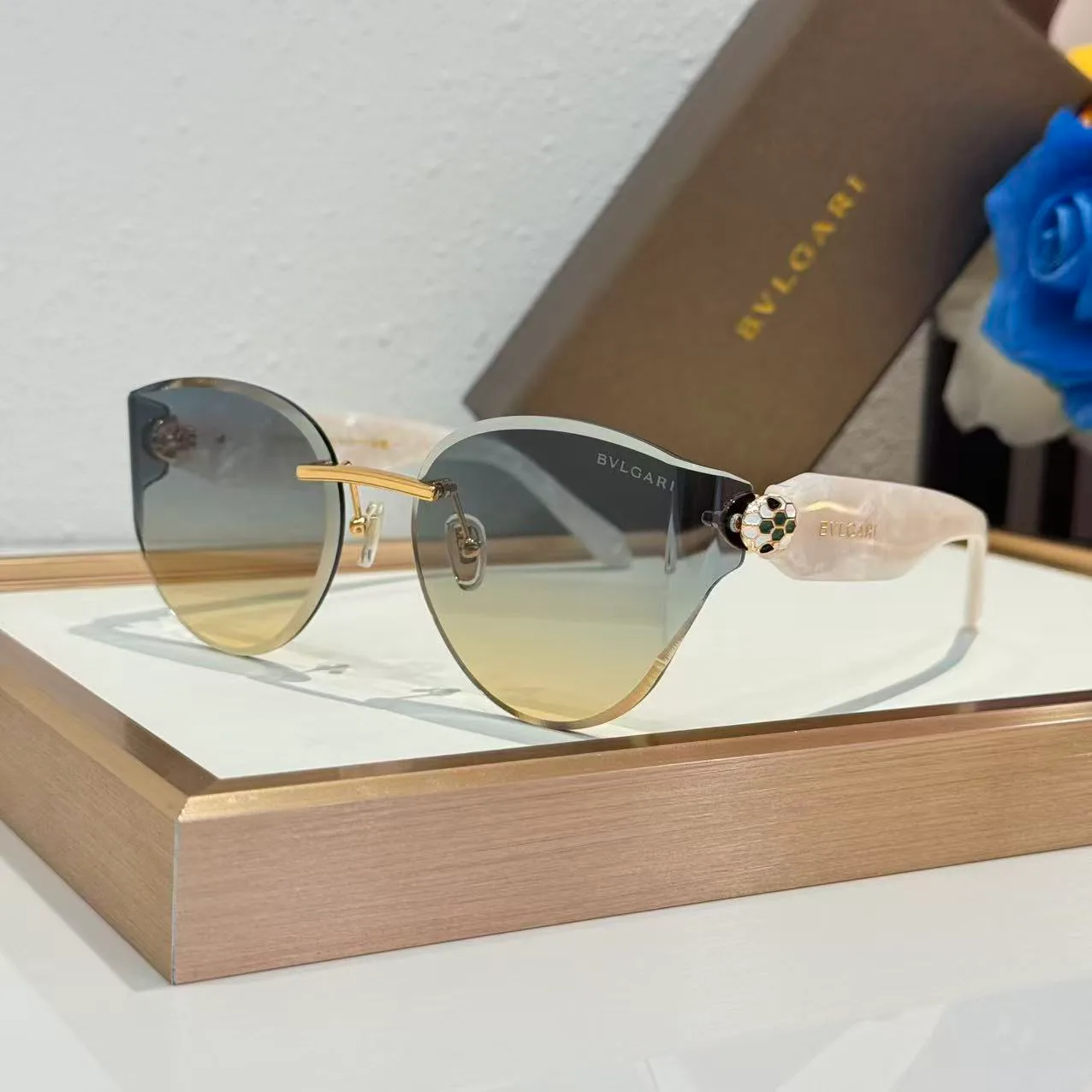 Часы Женские Bvlgari 12800754