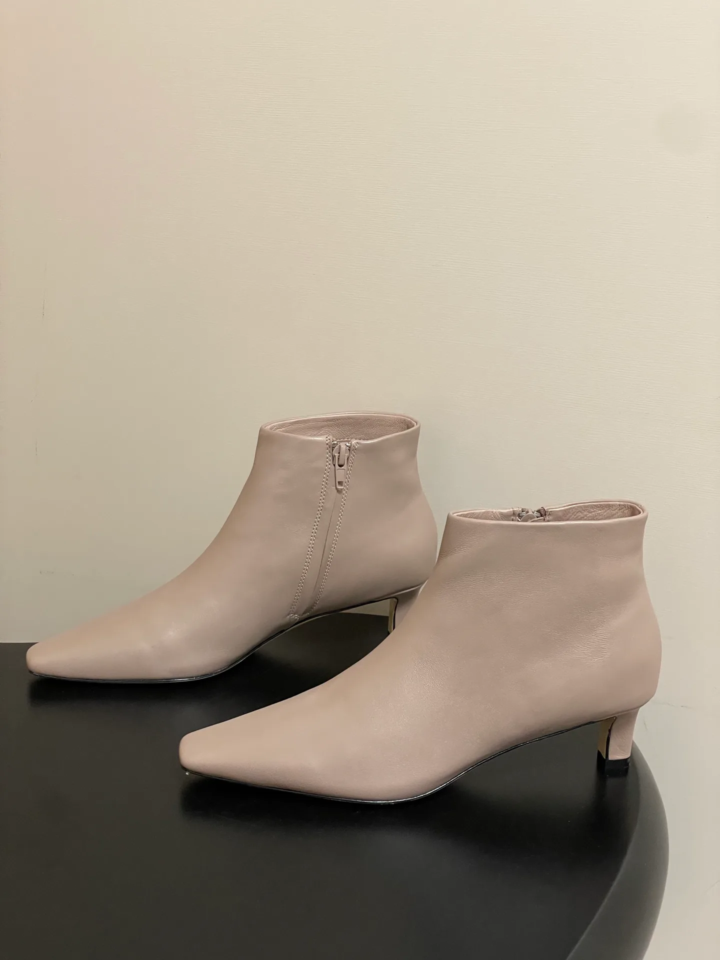 Ботильоны Женские The Row 253004