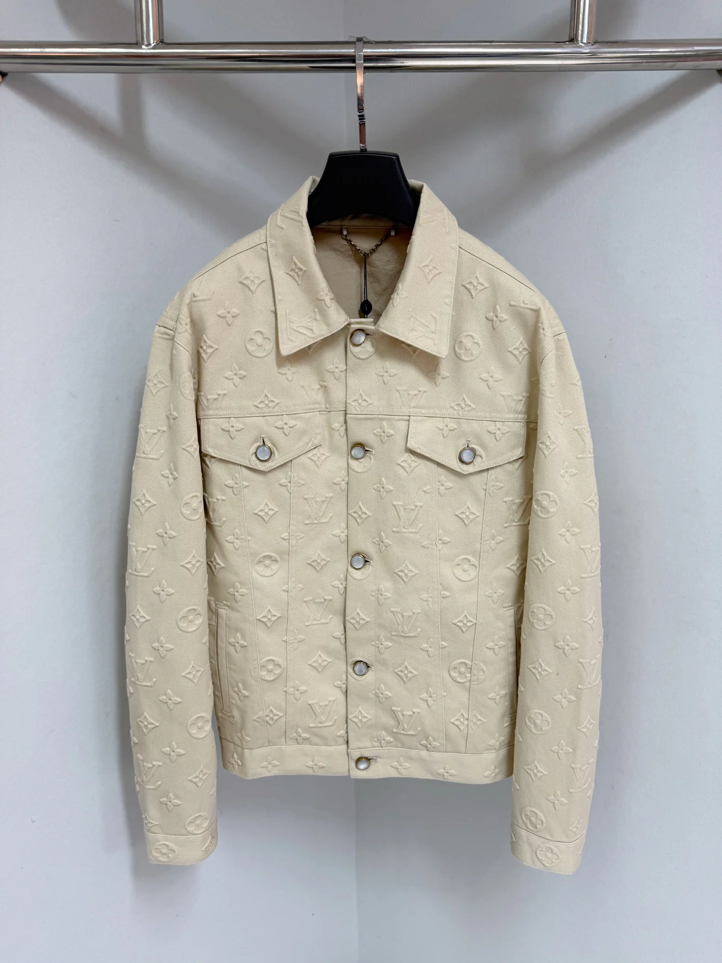 Куртки Мужские Louis Vuitton 24401