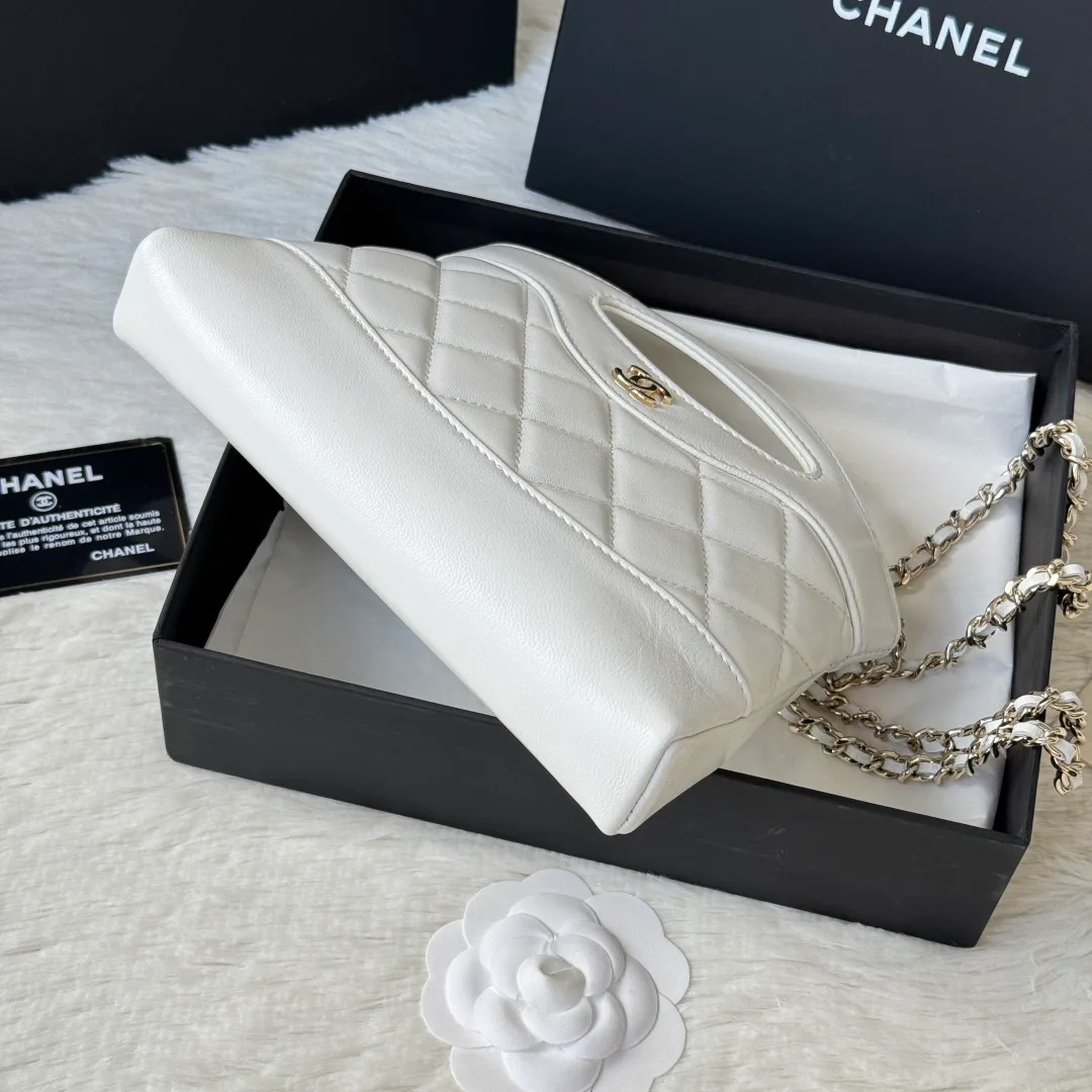 Классические Сумки Женские Chanel 11886265