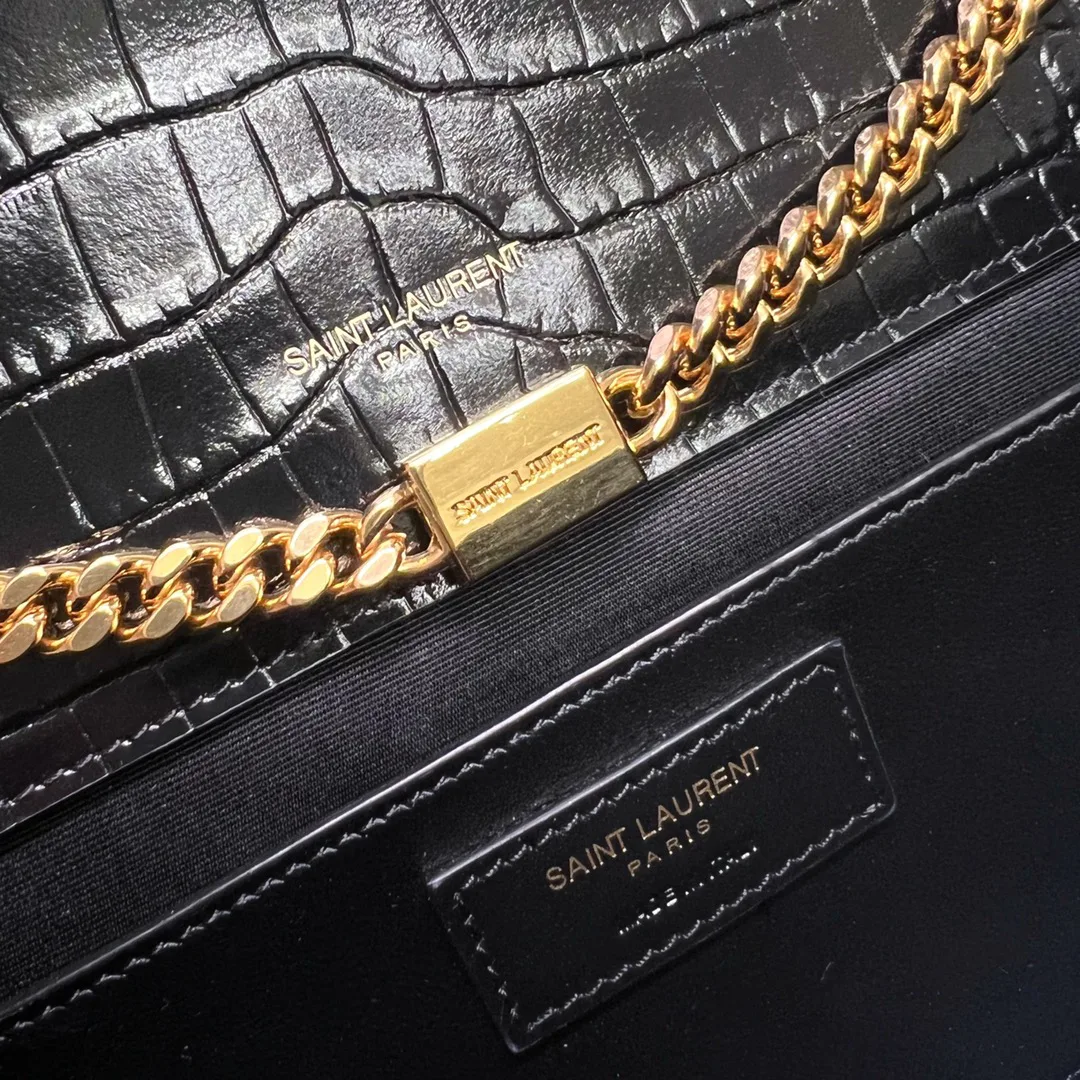 Сумки На Ремне Женские Saint Laurent 143570