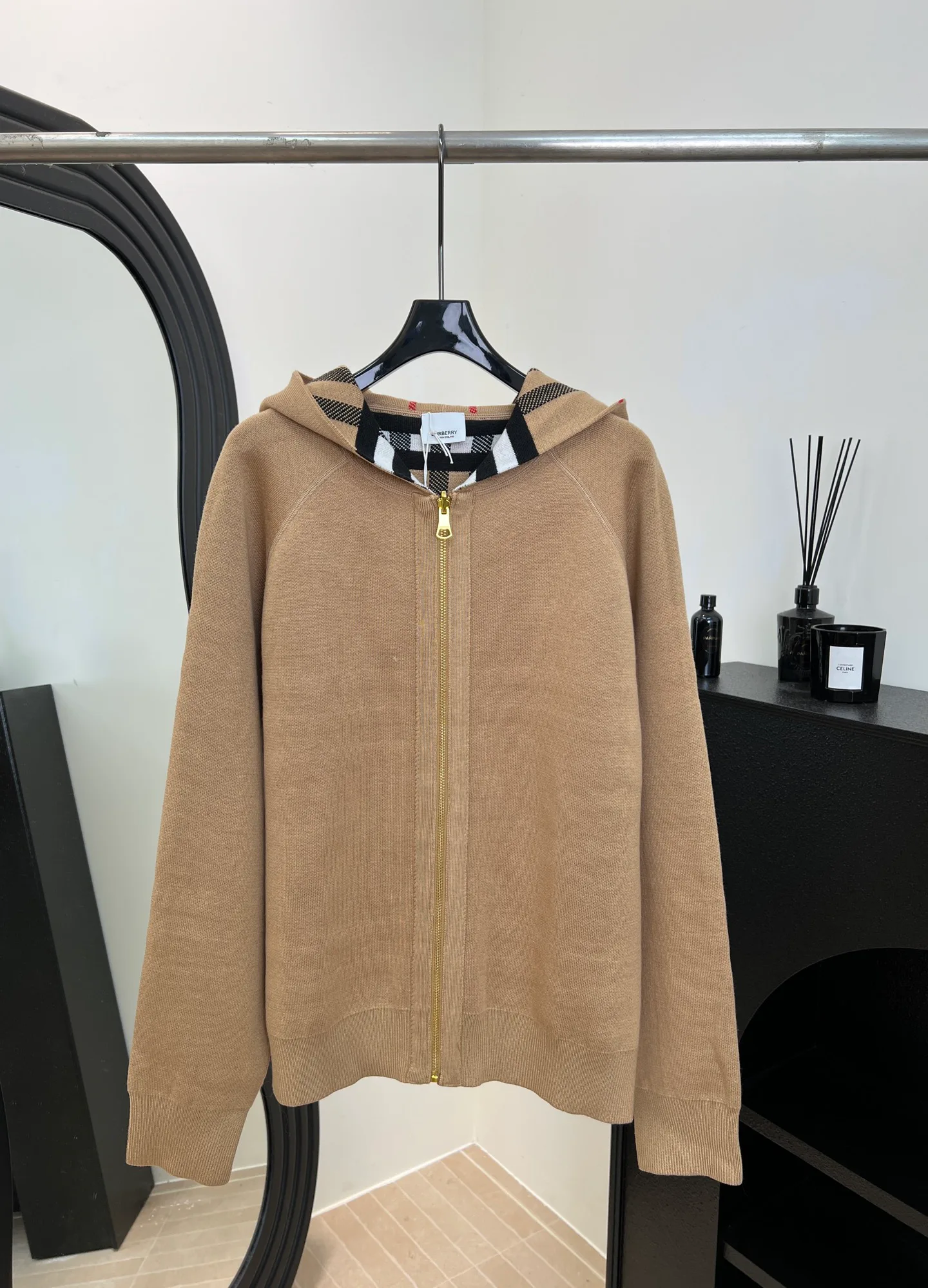 Джемперы И Свитеры Женские Burberry 389807