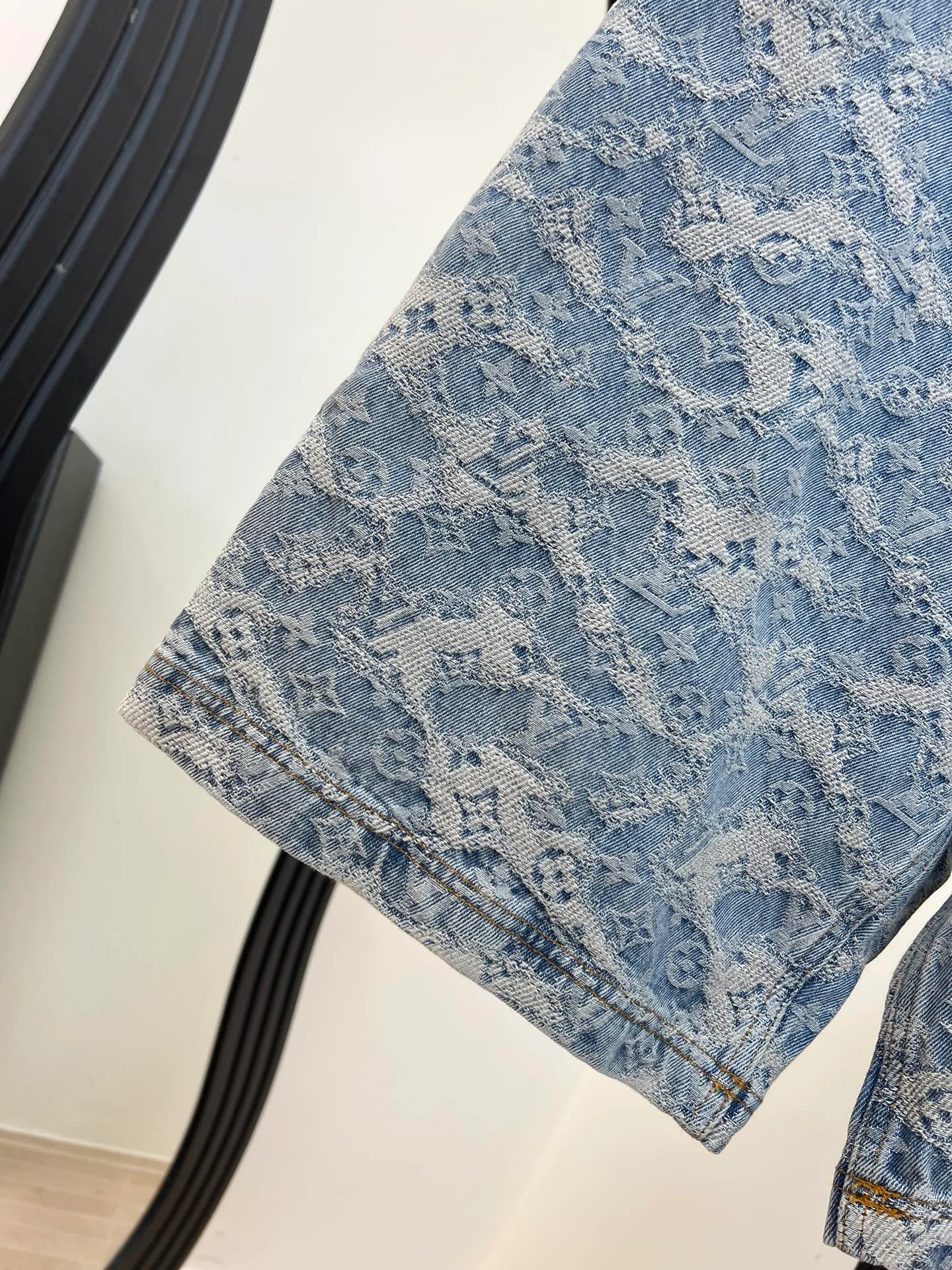 Шорты Мужские Louis Vuitton 10054258