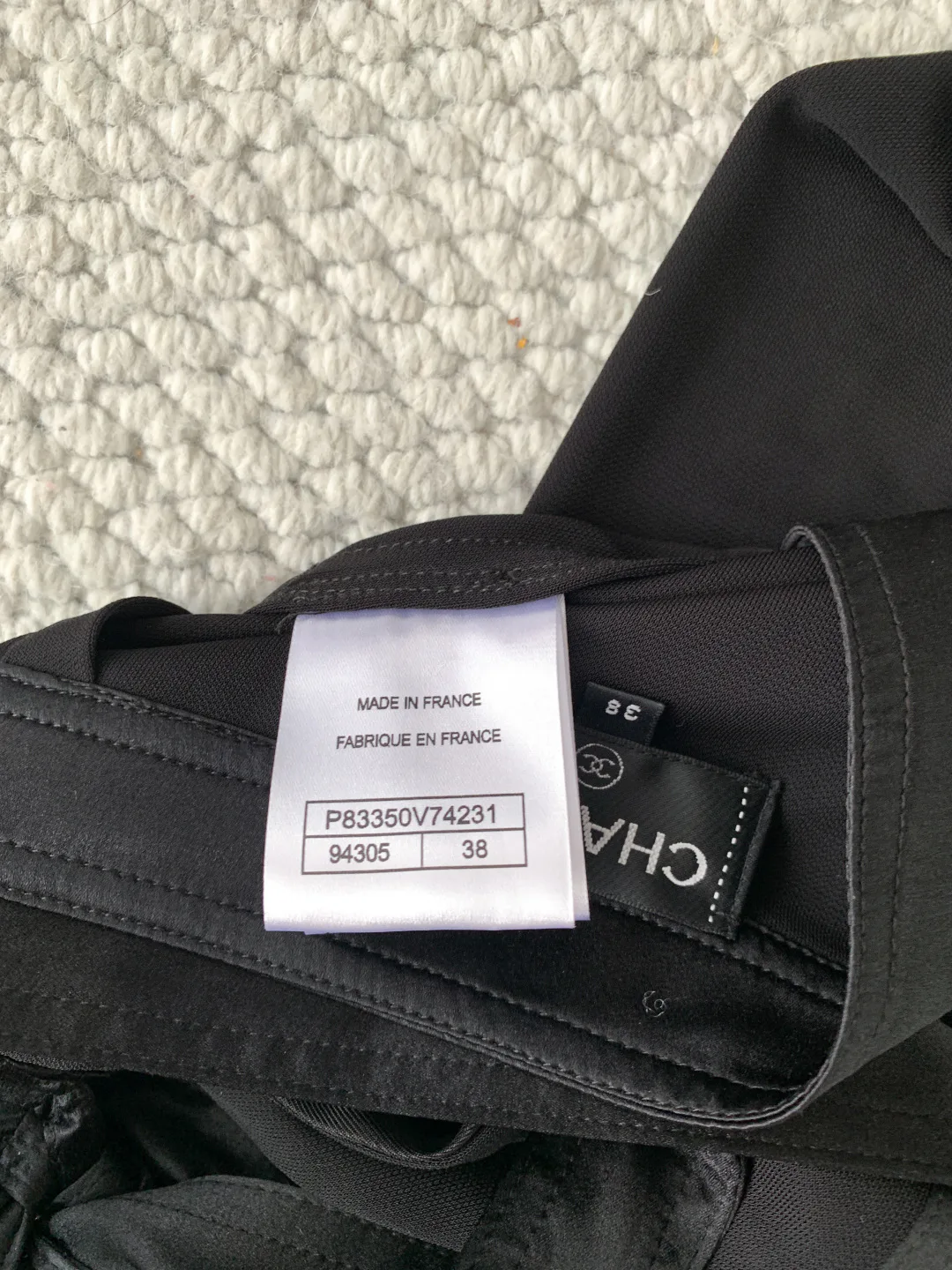 Юбки Женские Chanel 18114540