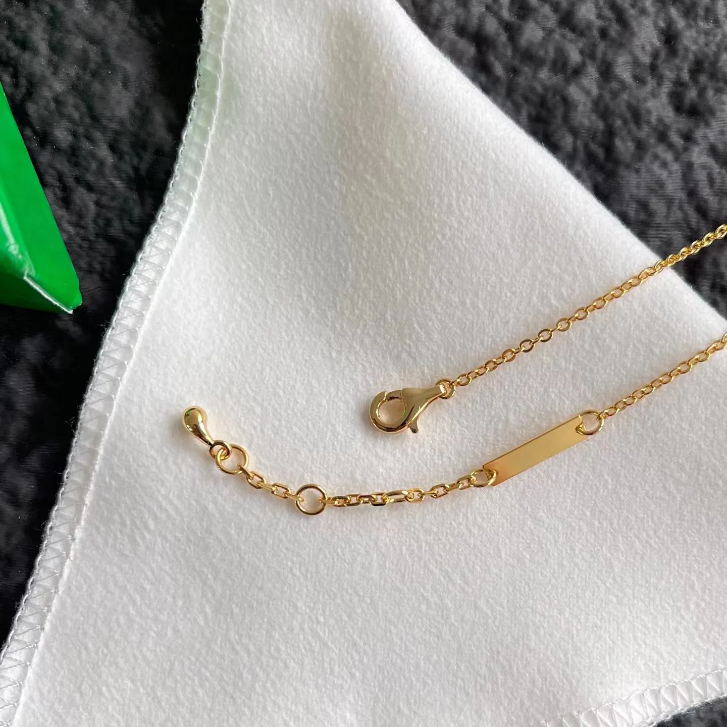 Бижутерия Bottega Veneta 965119