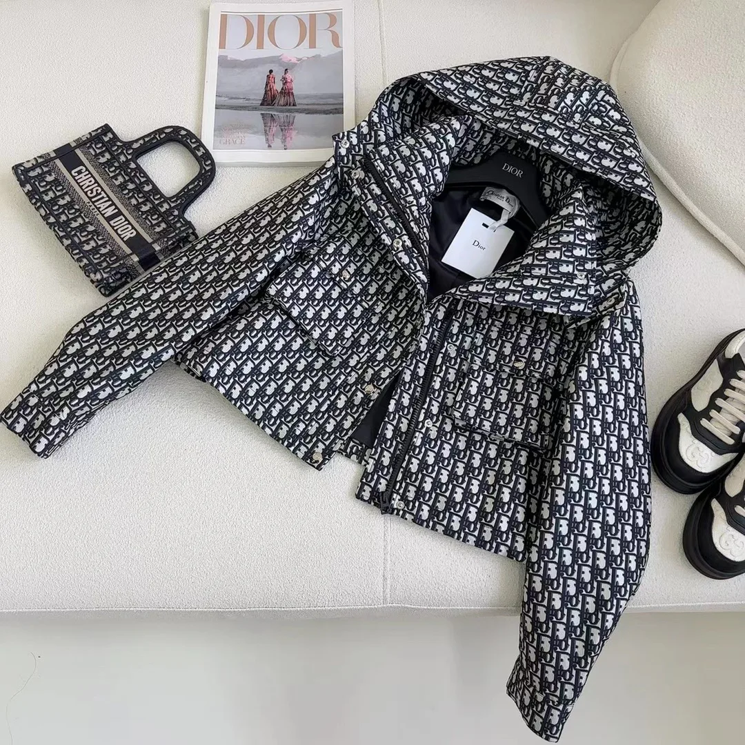 Тренчи Женские Christian Dior 12778482
