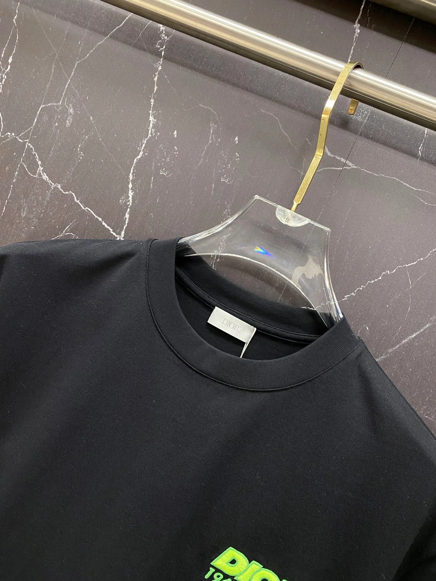 Футболки Мужские Christian Dior 9760710