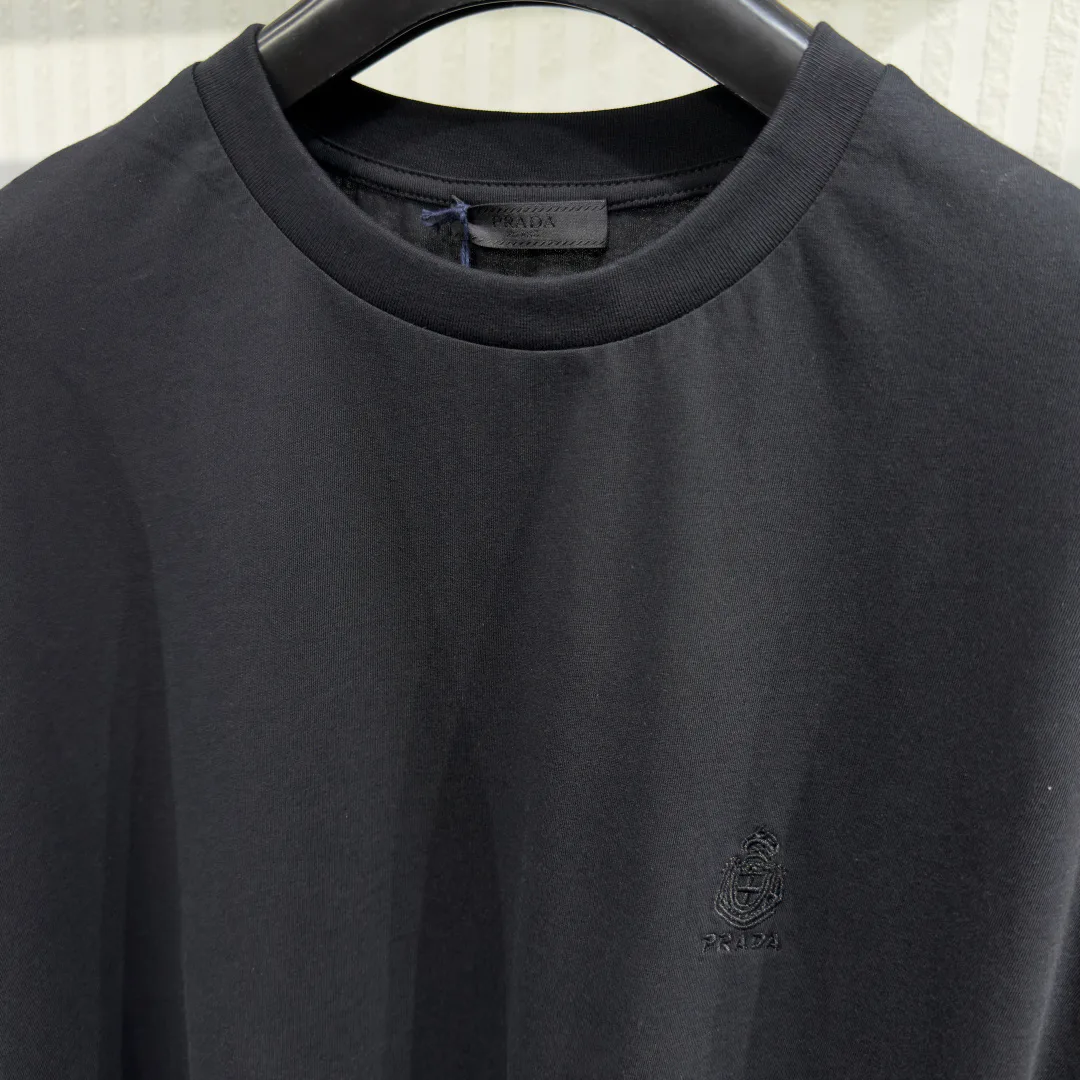 Футболки Мужские Prada 12151606