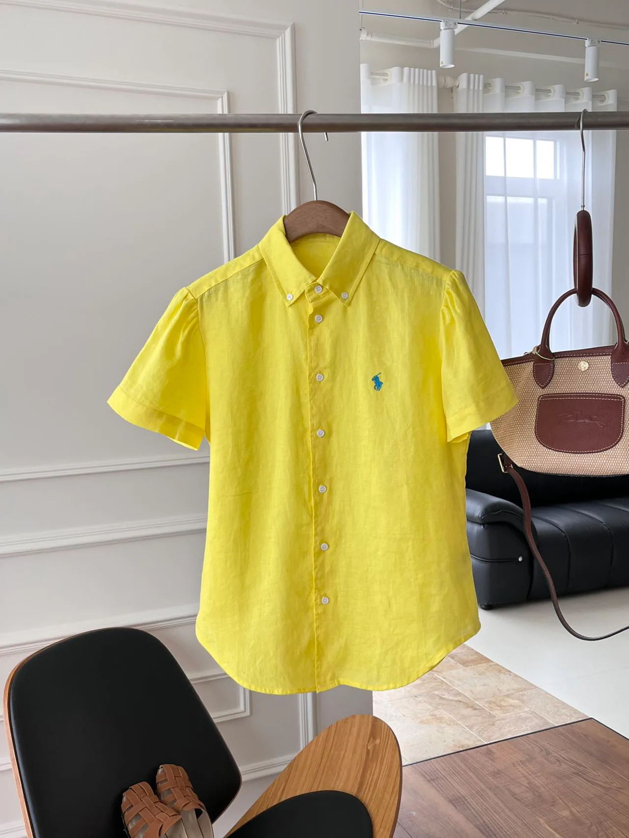 Рубашки Женские Ralph Lauren 11569398