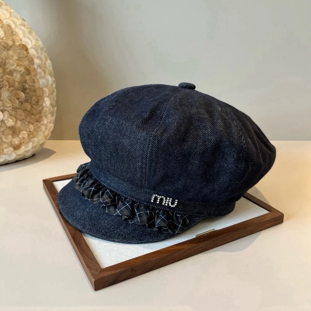 Головные Уборы Miu Miu 920619