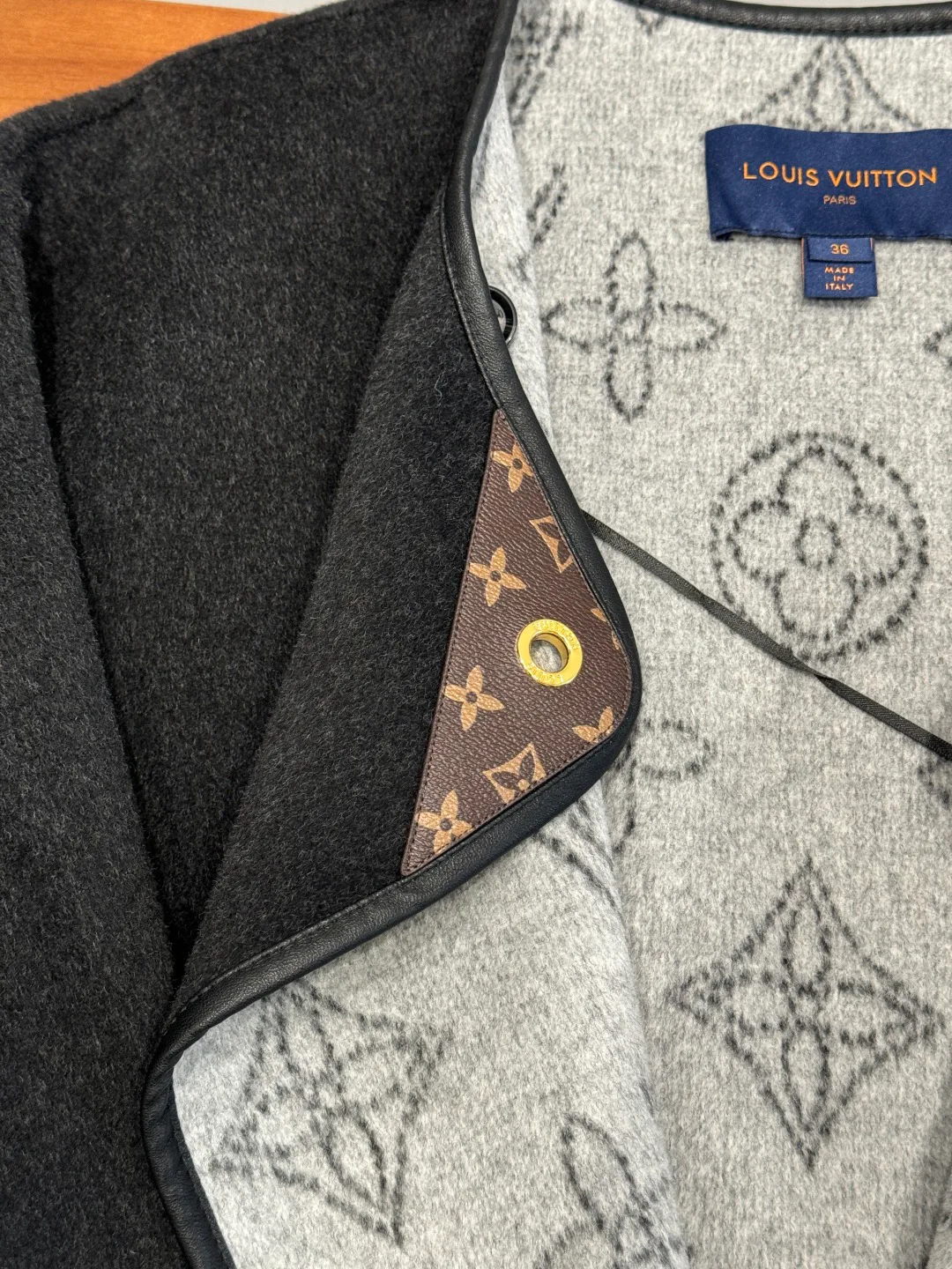 Пальто Женские Louis Vuitton 19779156